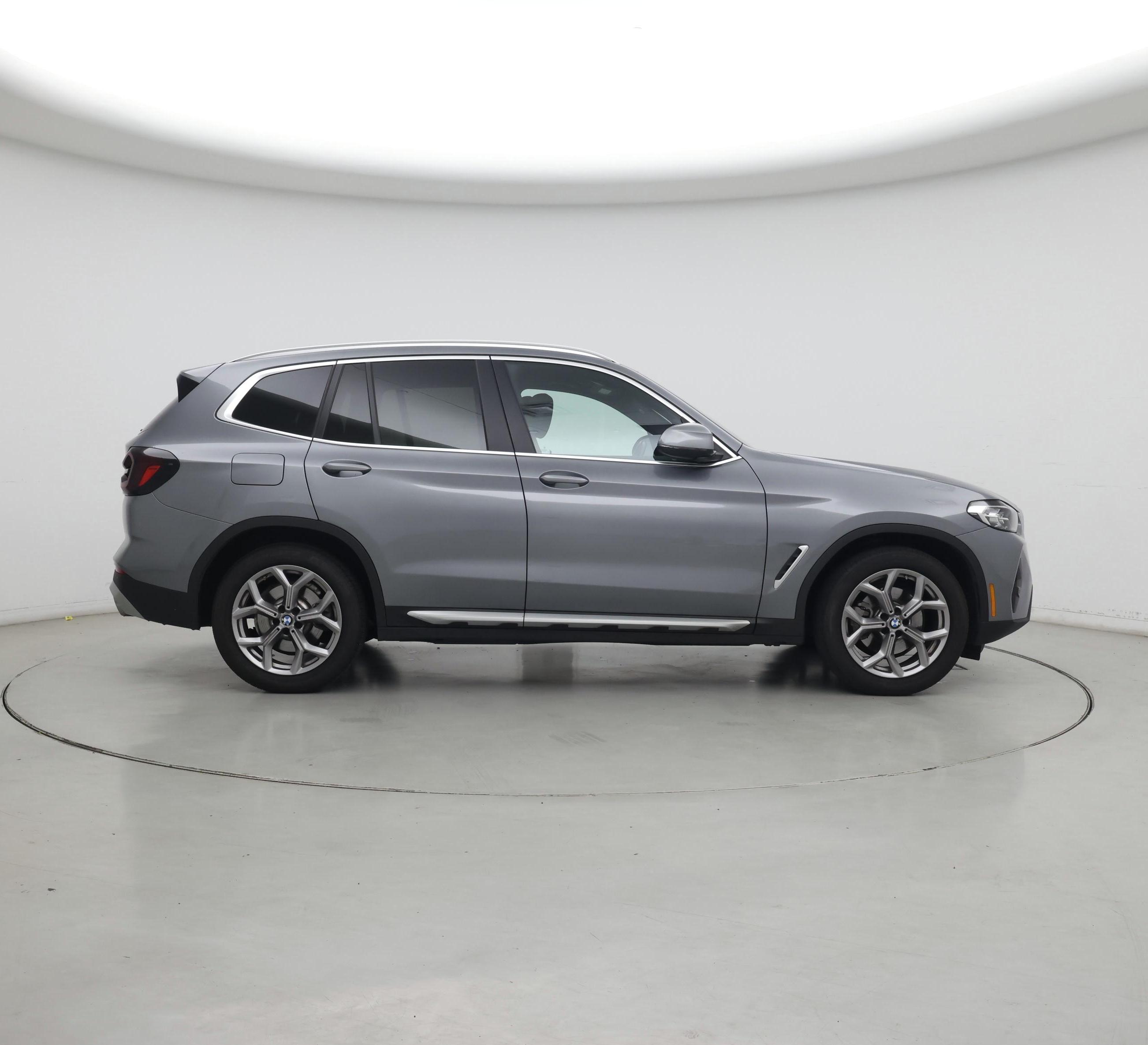 Thumbnail: 2023 BMW X3 - 7