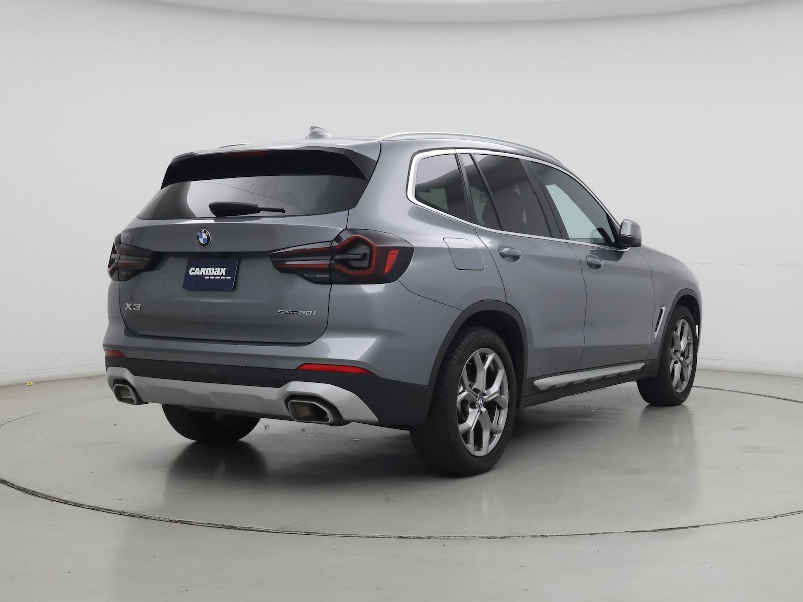 2023 BMW X3 30i - Photo 9