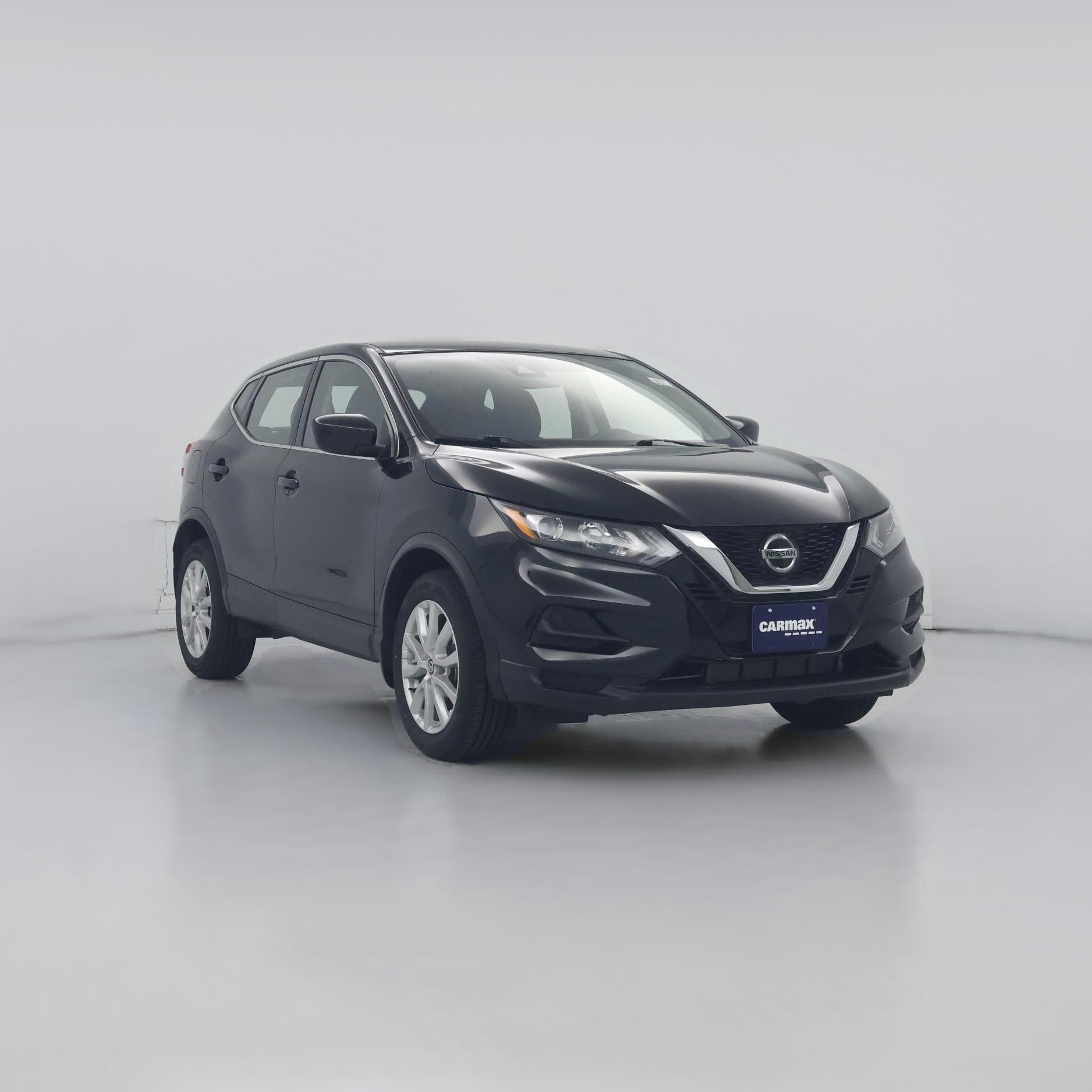 Thumbnail: 2021 Nissan Rogue Sport - 1