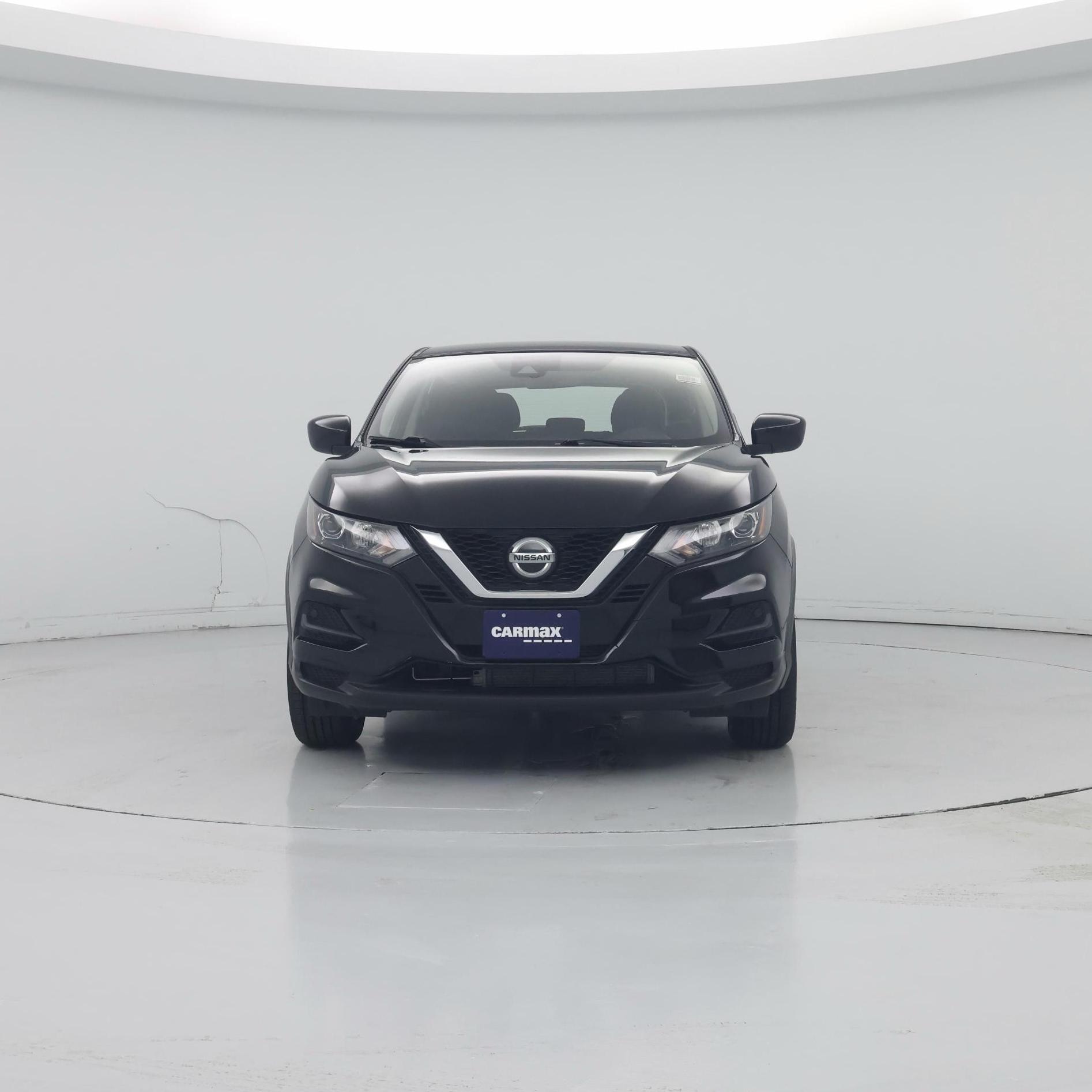 Thumbnail: 2021 Nissan Rogue Sport - 5