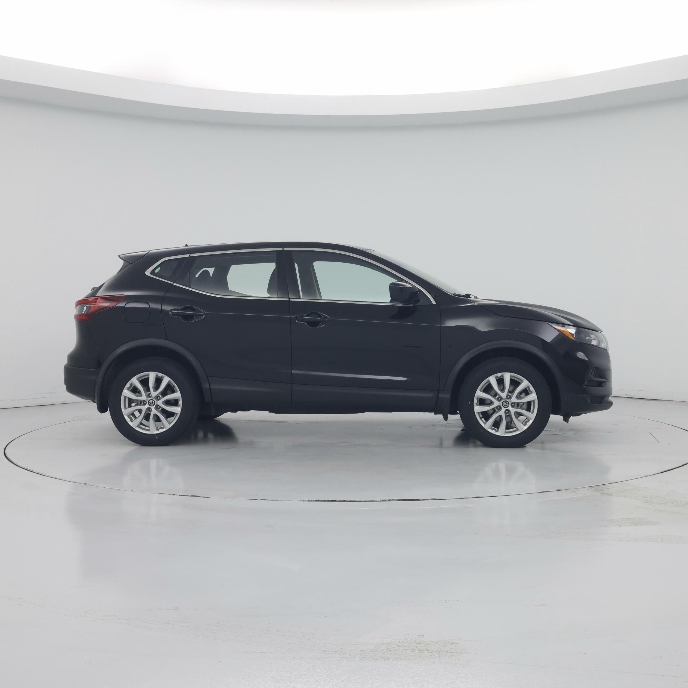 Thumbnail: 2021 Nissan Rogue Sport - 7