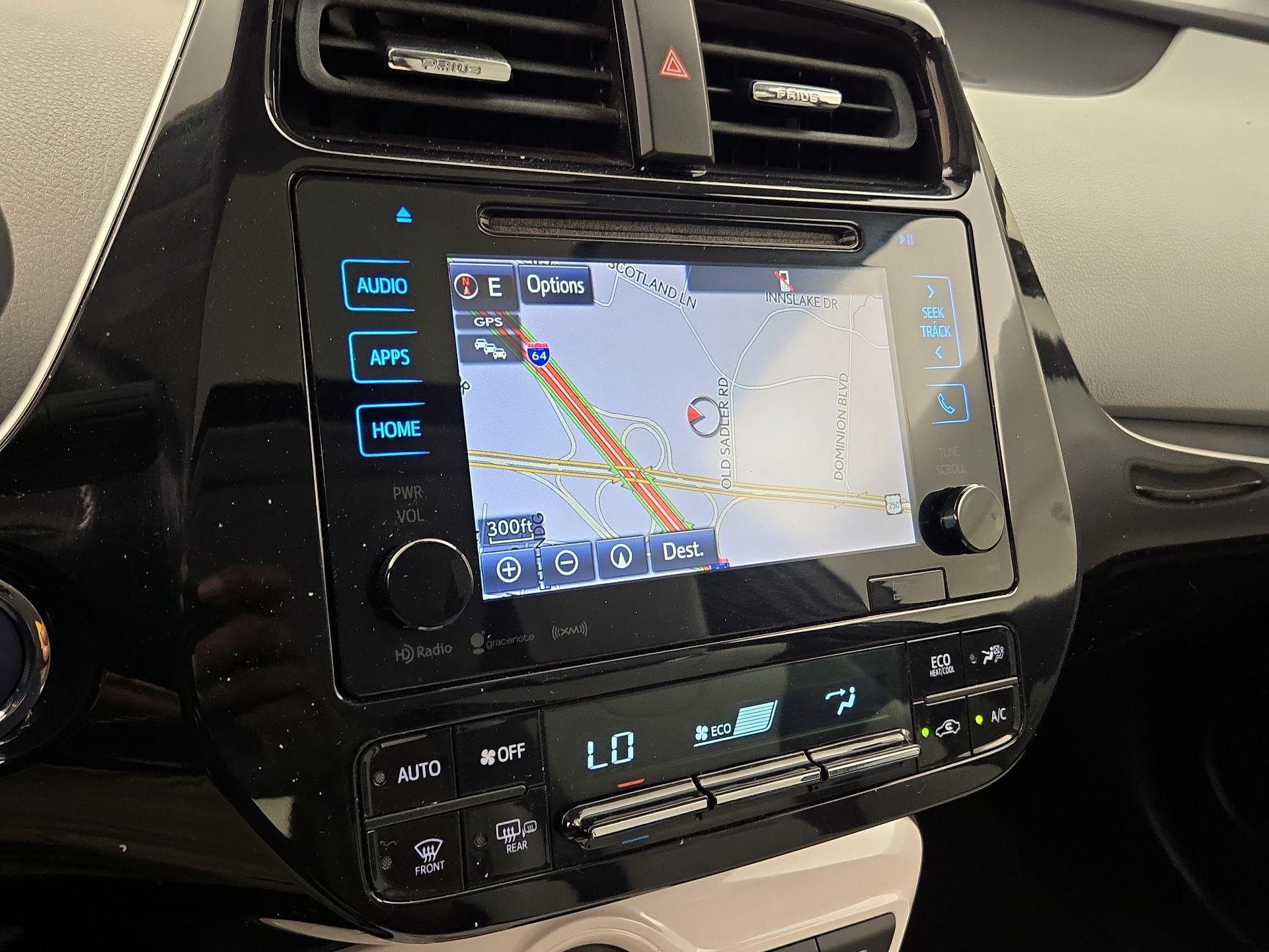 Thumbnail: 2017 Toyota Prius - 14