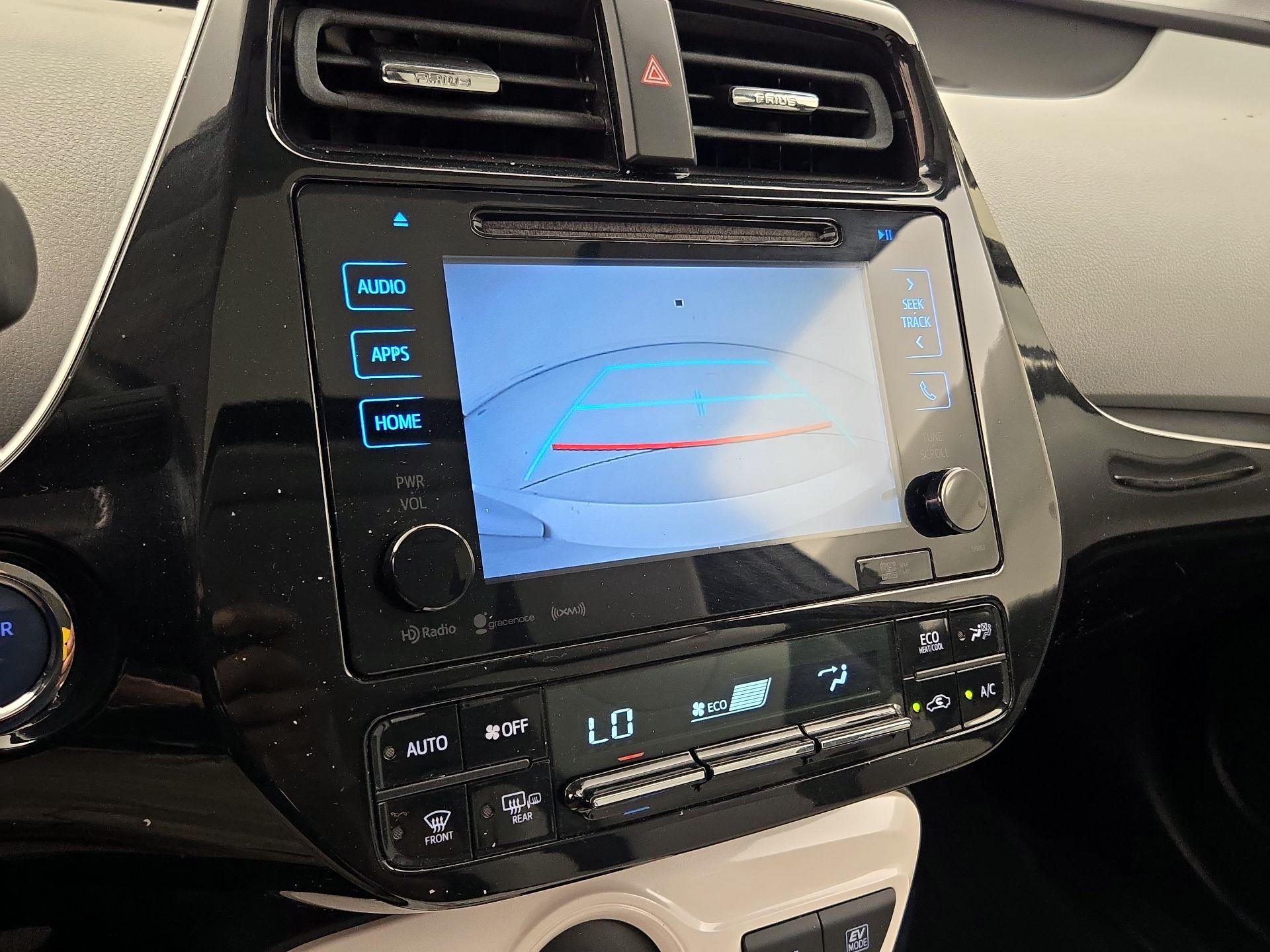 Thumbnail: 2017 Toyota Prius - 15