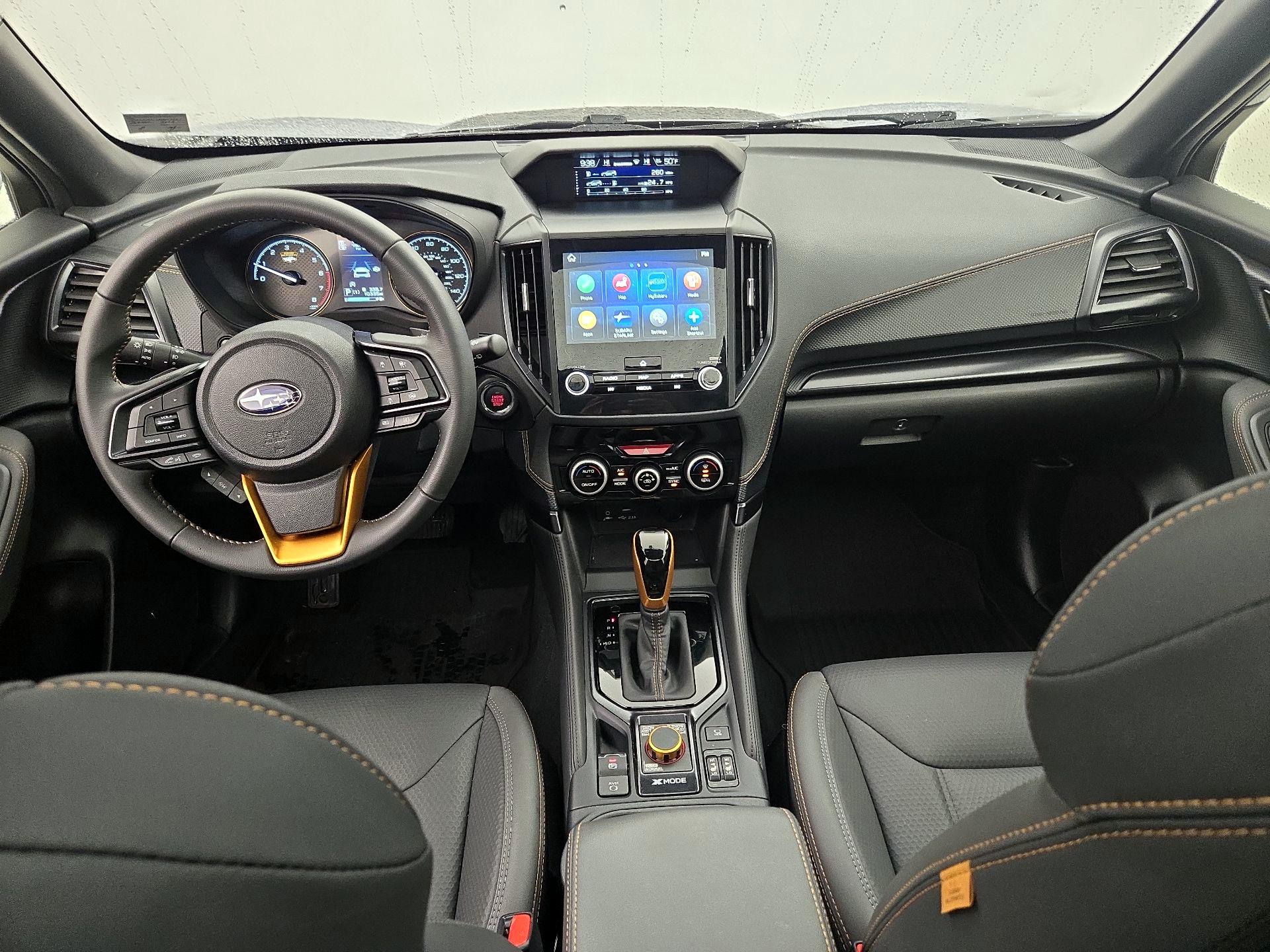 Thumbnail: 2025 Subaru Forester - 9