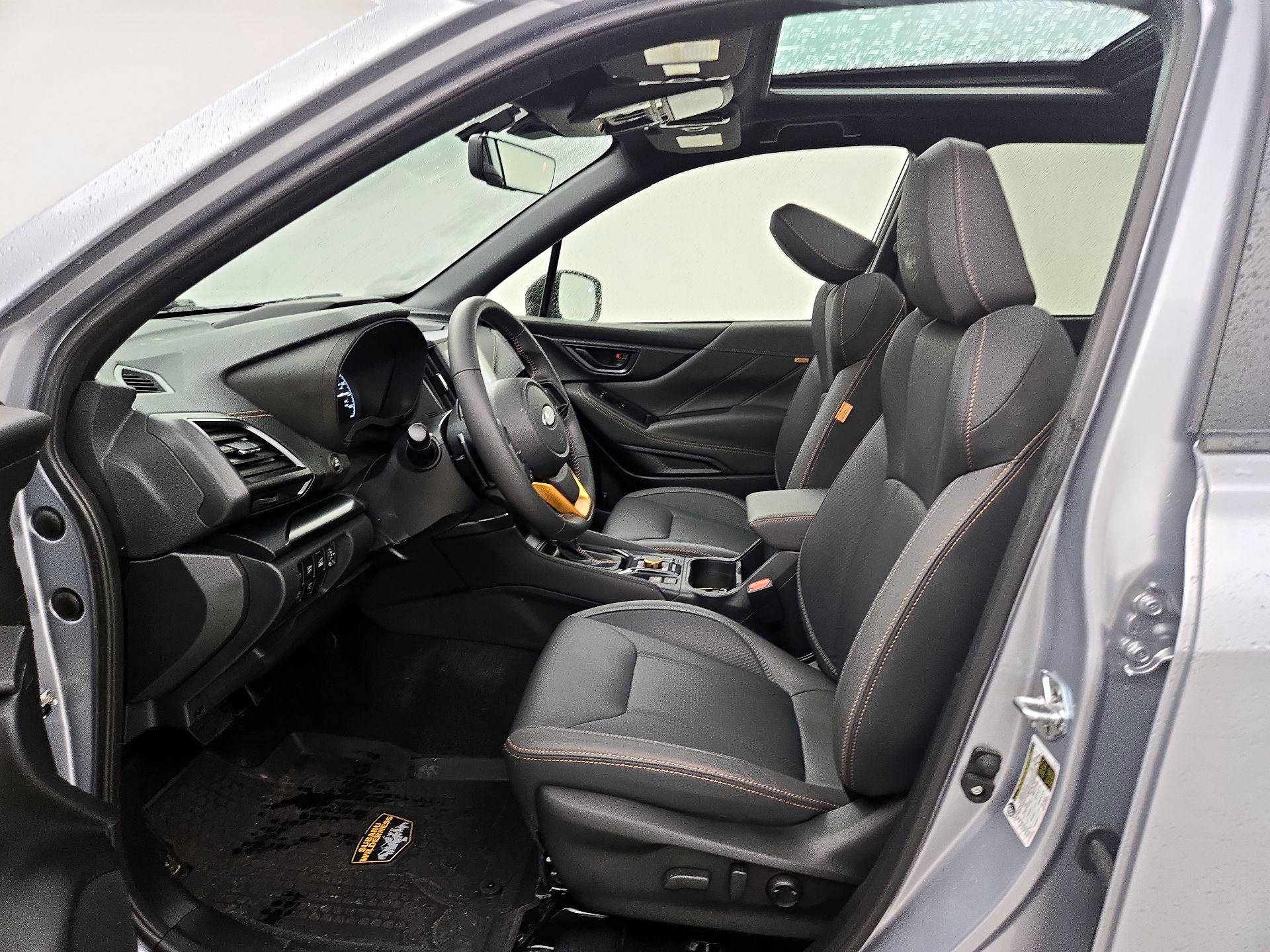 Thumbnail: 2025 Subaru Forester - 11