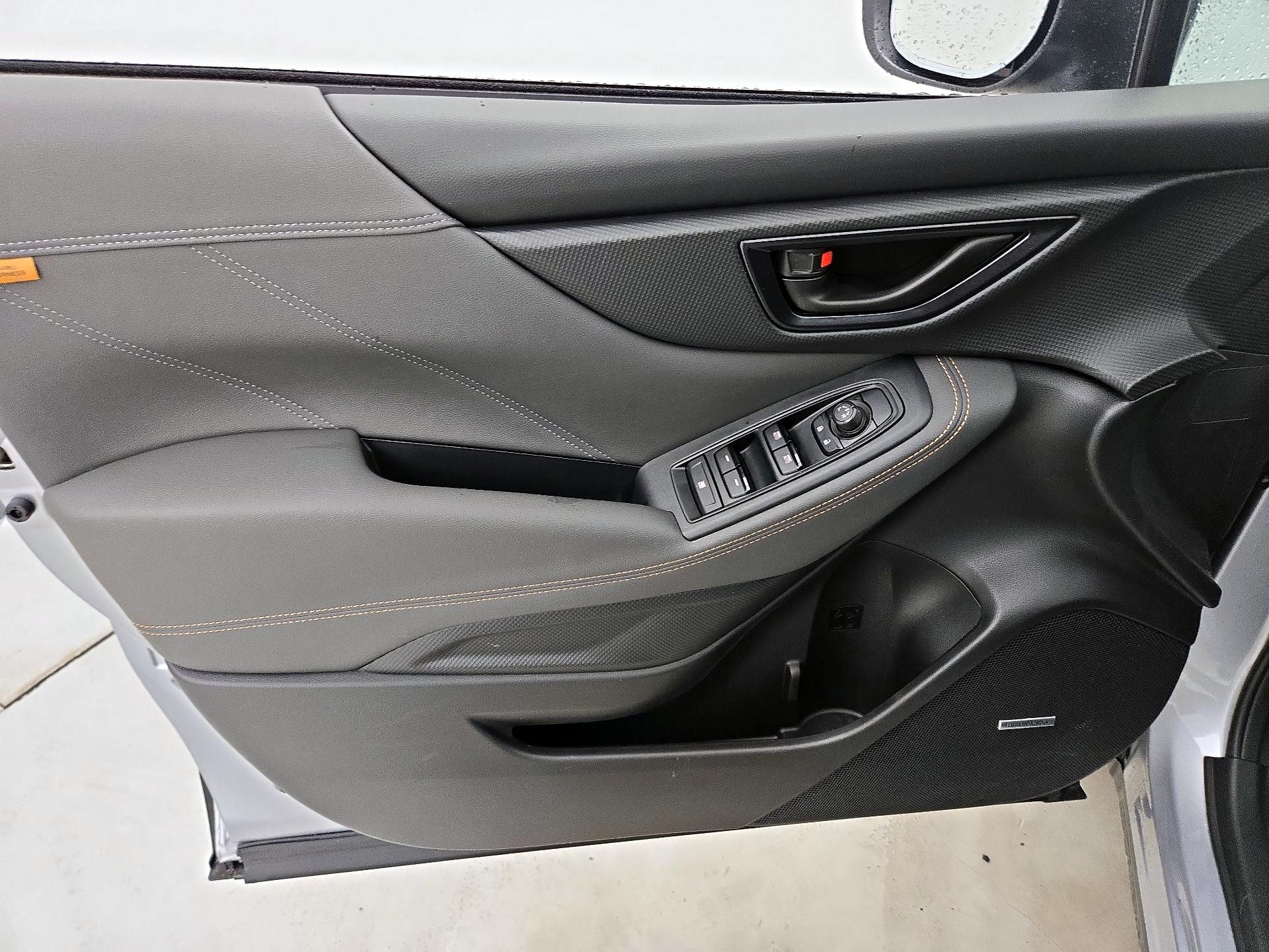 Thumbnail: 2025 Subaru Forester - 12