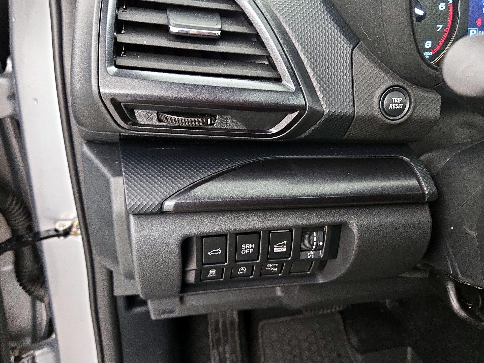 Thumbnail: 2025 Subaru Forester - 13