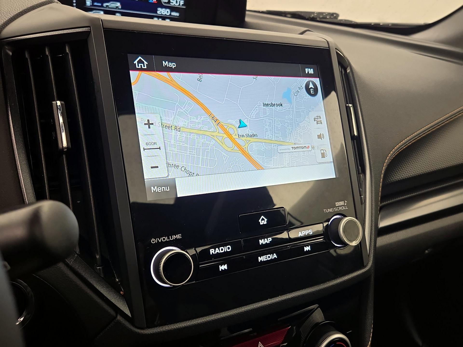 Thumbnail: 2025 Subaru Forester - 14