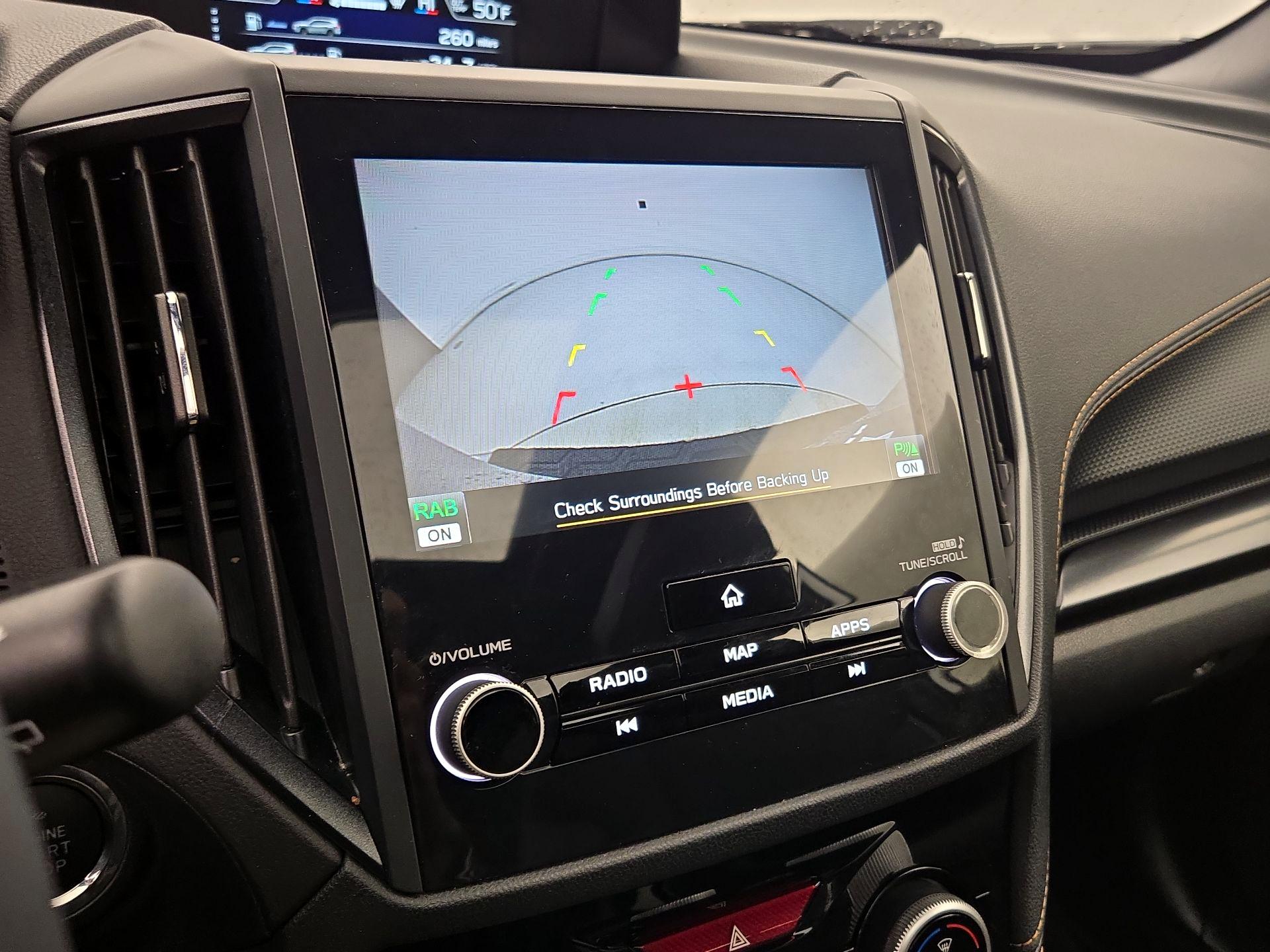 Thumbnail: 2025 Subaru Forester - 15