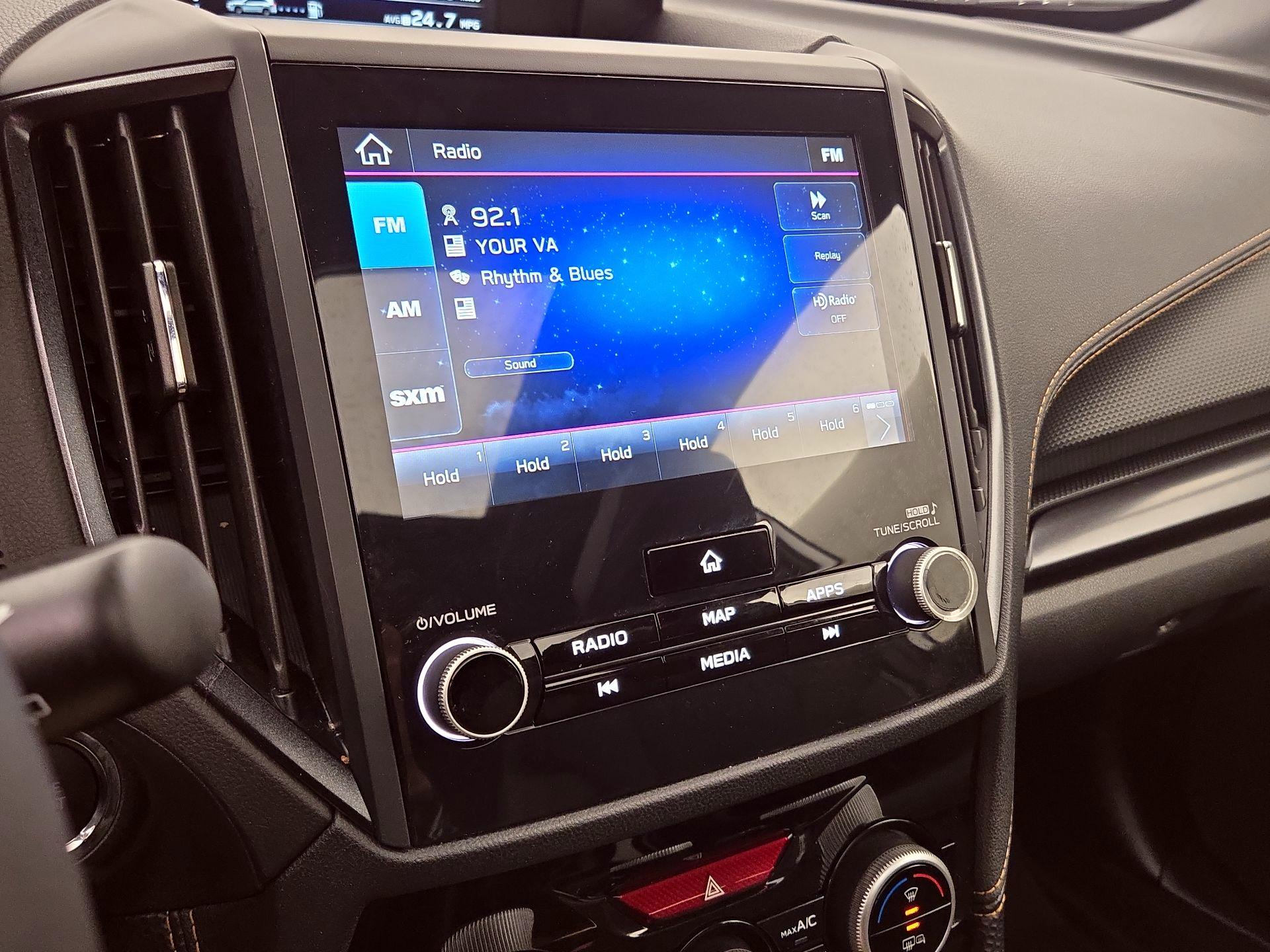 Thumbnail: 2025 Subaru Forester - 16