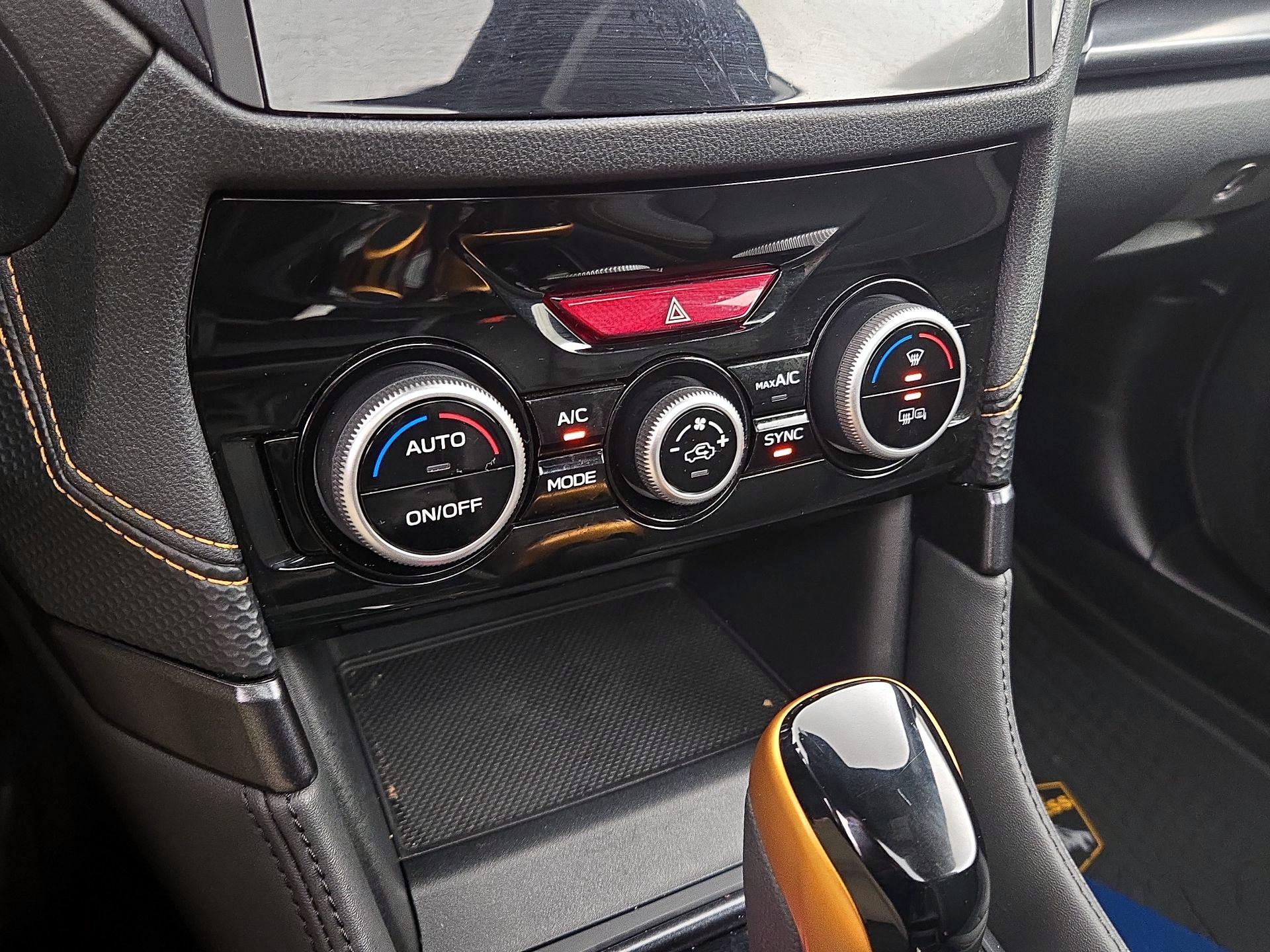 Thumbnail: 2025 Subaru Forester - 17