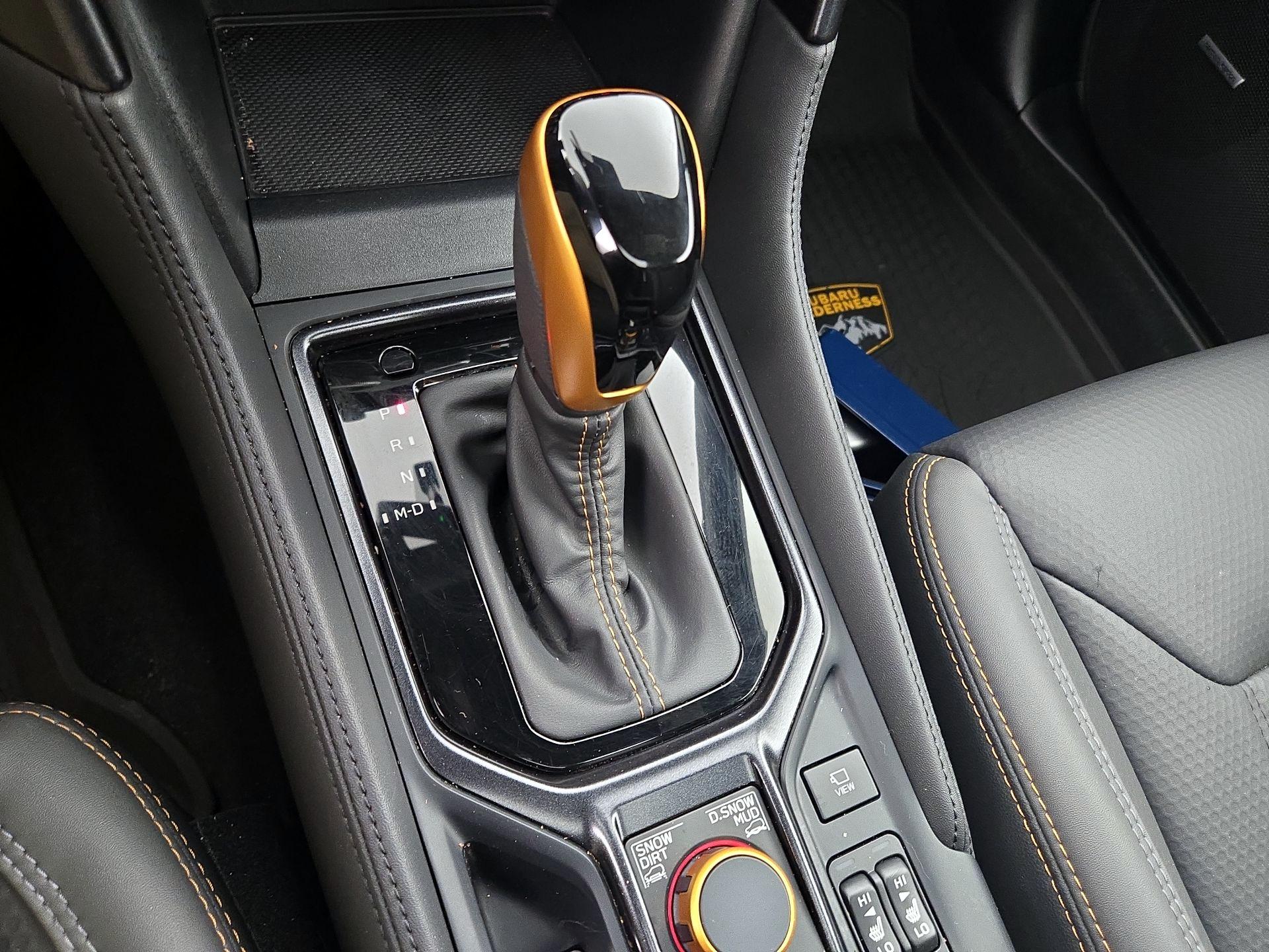 Thumbnail: 2025 Subaru Forester - 18