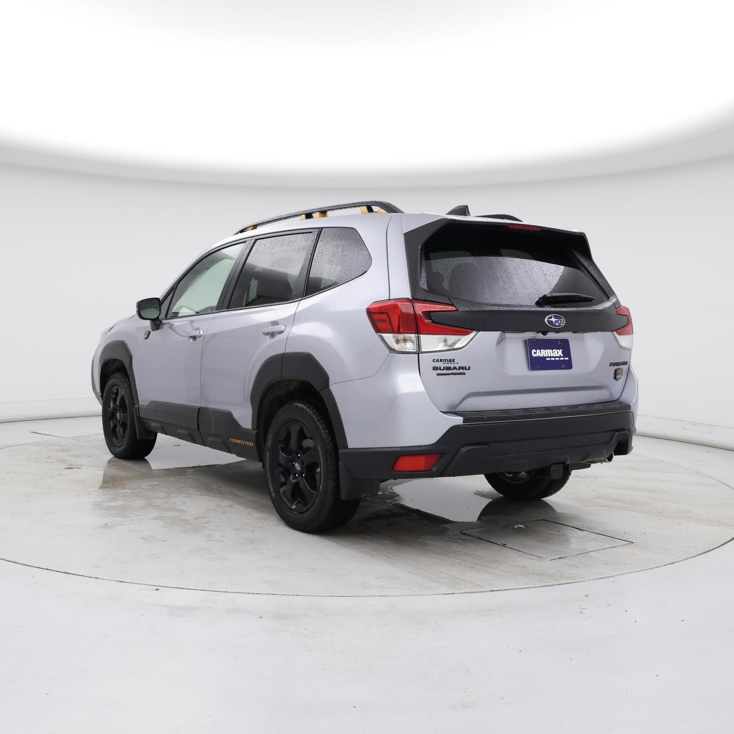 Thumbnail: 2025 Subaru Forester - 2