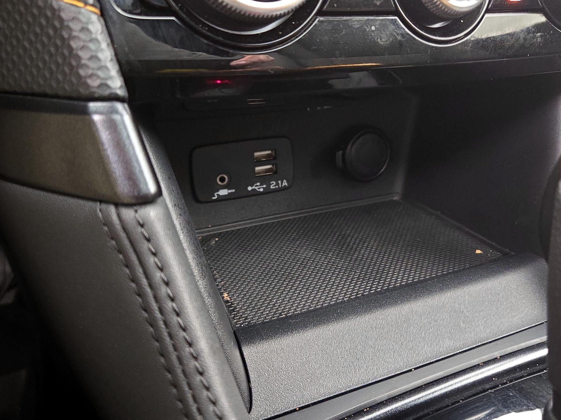 Thumbnail: 2025 Subaru Forester - 19