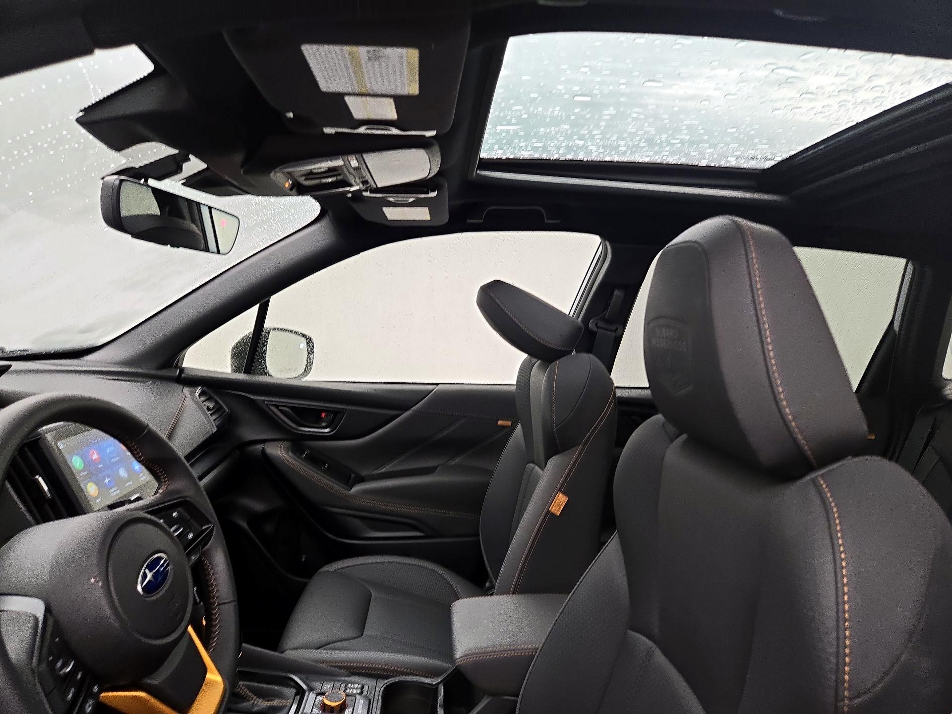 Thumbnail: 2025 Subaru Forester - 20