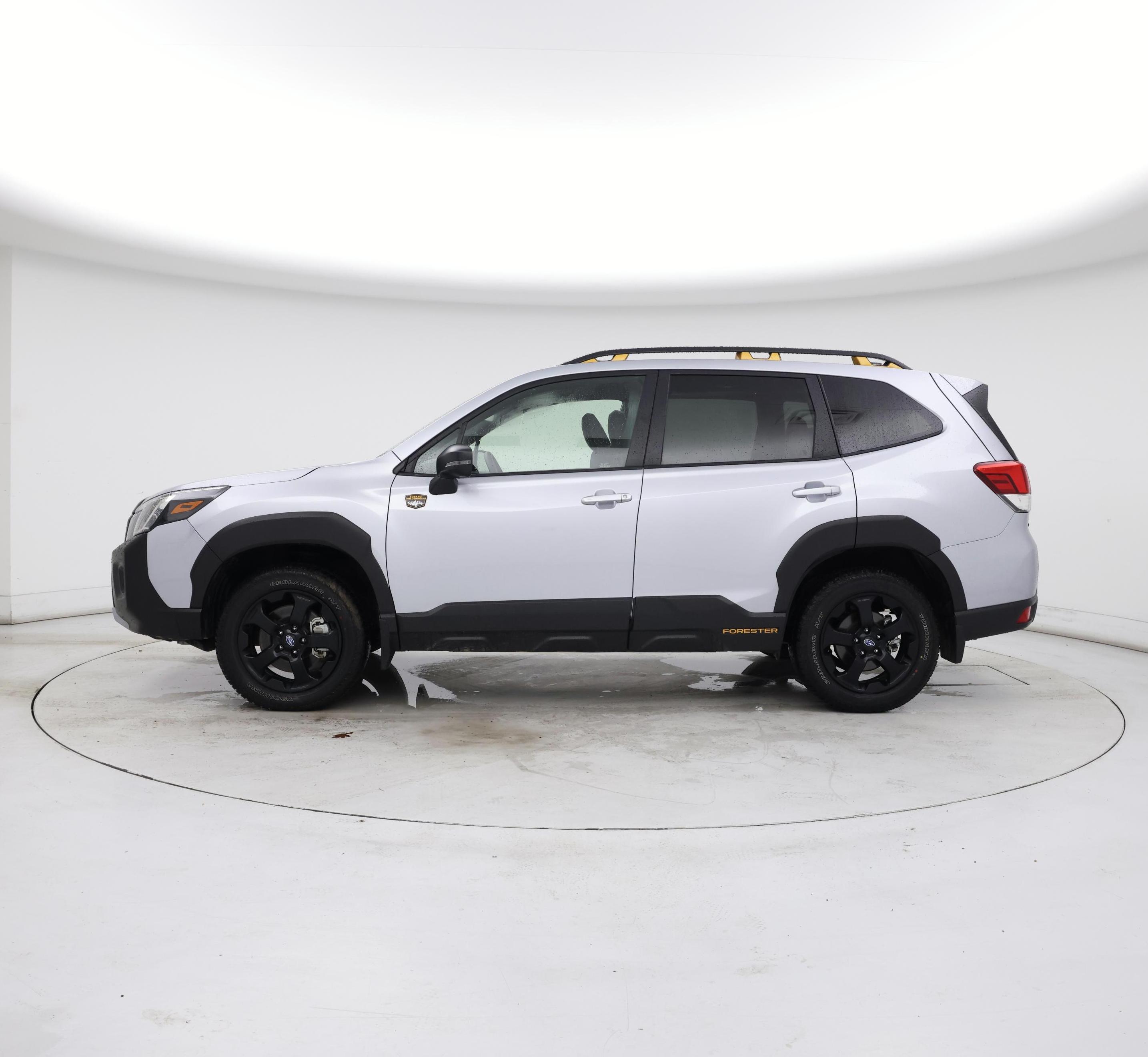 Thumbnail: 2025 Subaru Forester - 3