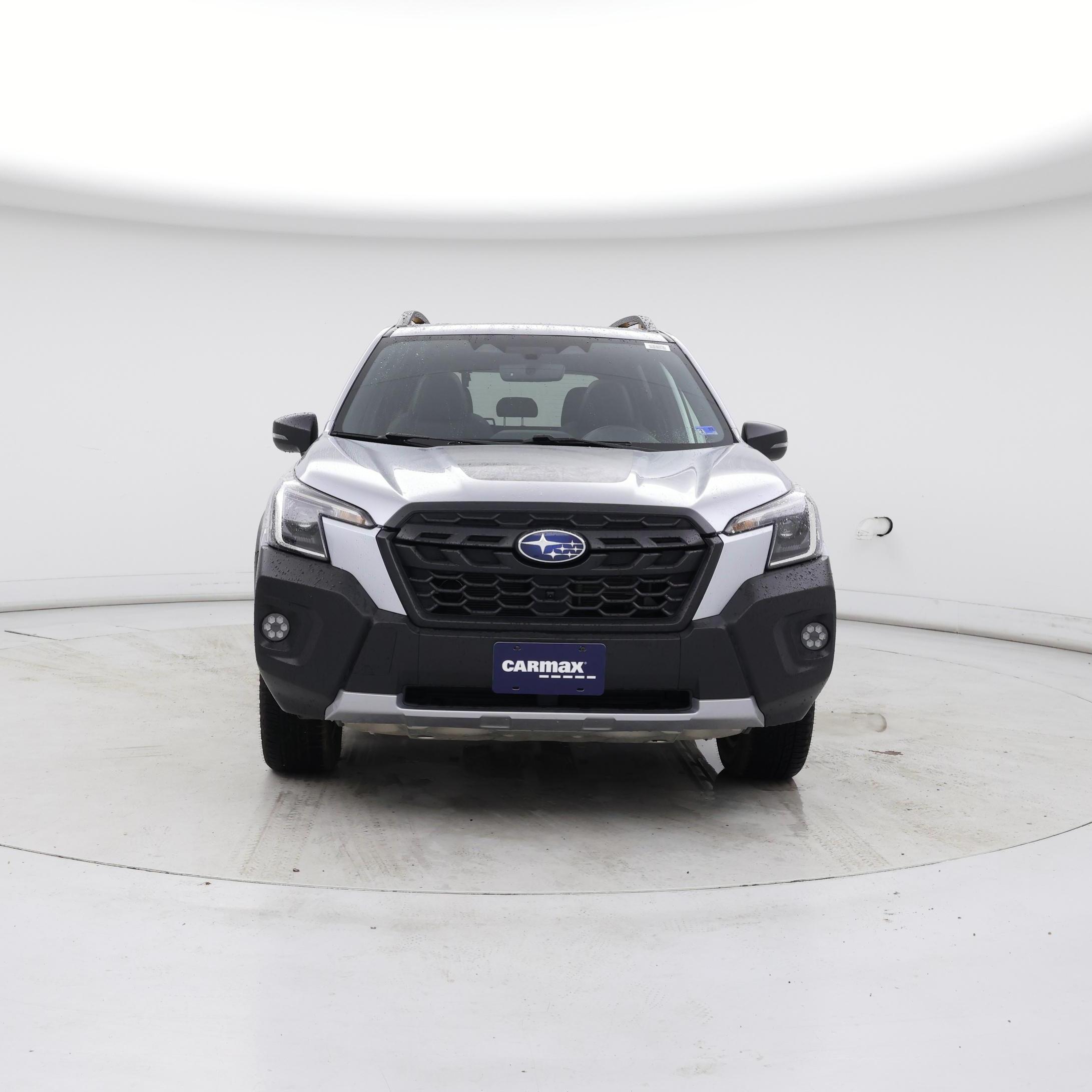 Thumbnail: 2025 Subaru Forester - 5
