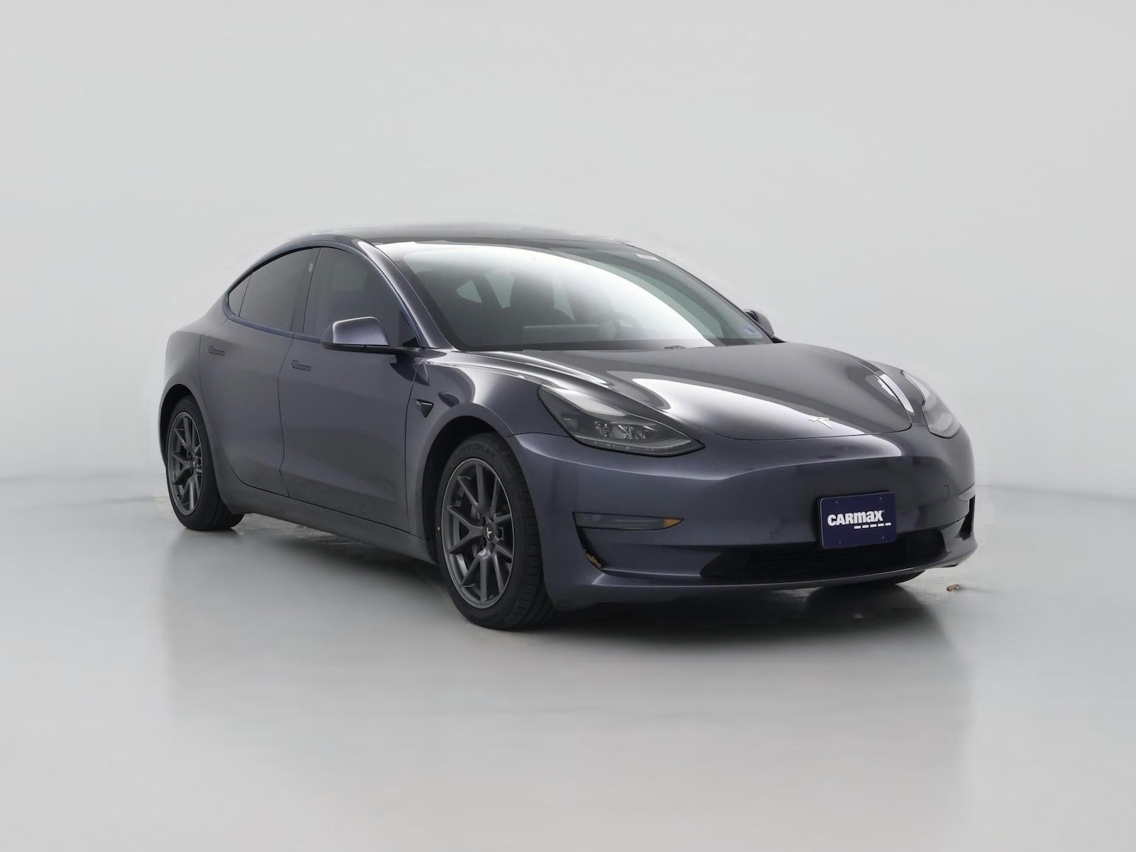 2021 Tesla Model 3 Base