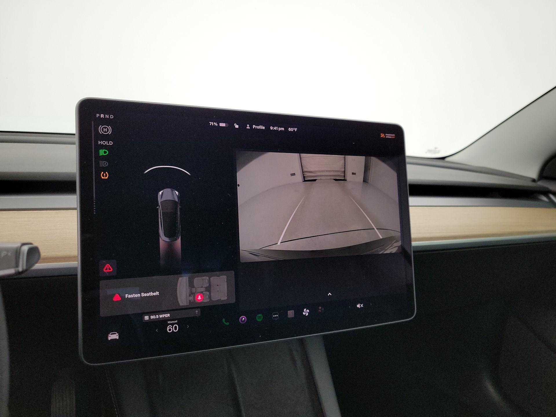 Thumbnail: 2021 Tesla Model 3 - 14