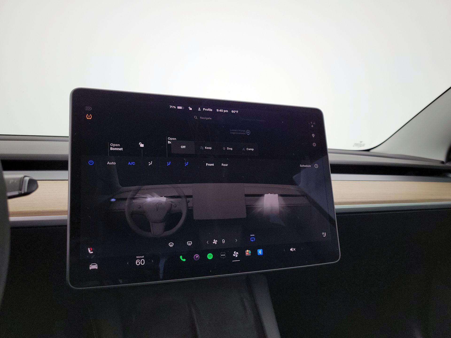 Thumbnail: 2021 Tesla Model 3 - 16