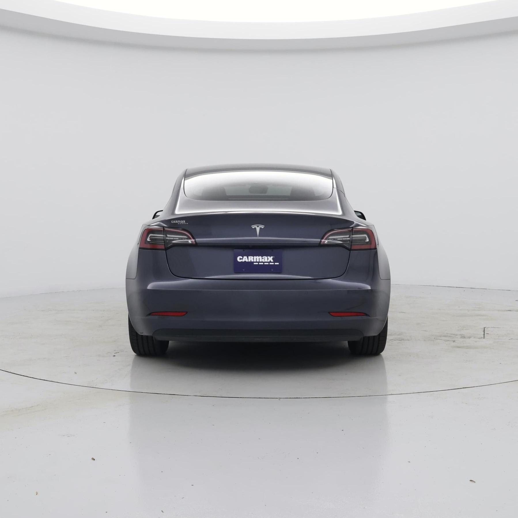 Thumbnail: 2021 Tesla Model 3 - 6