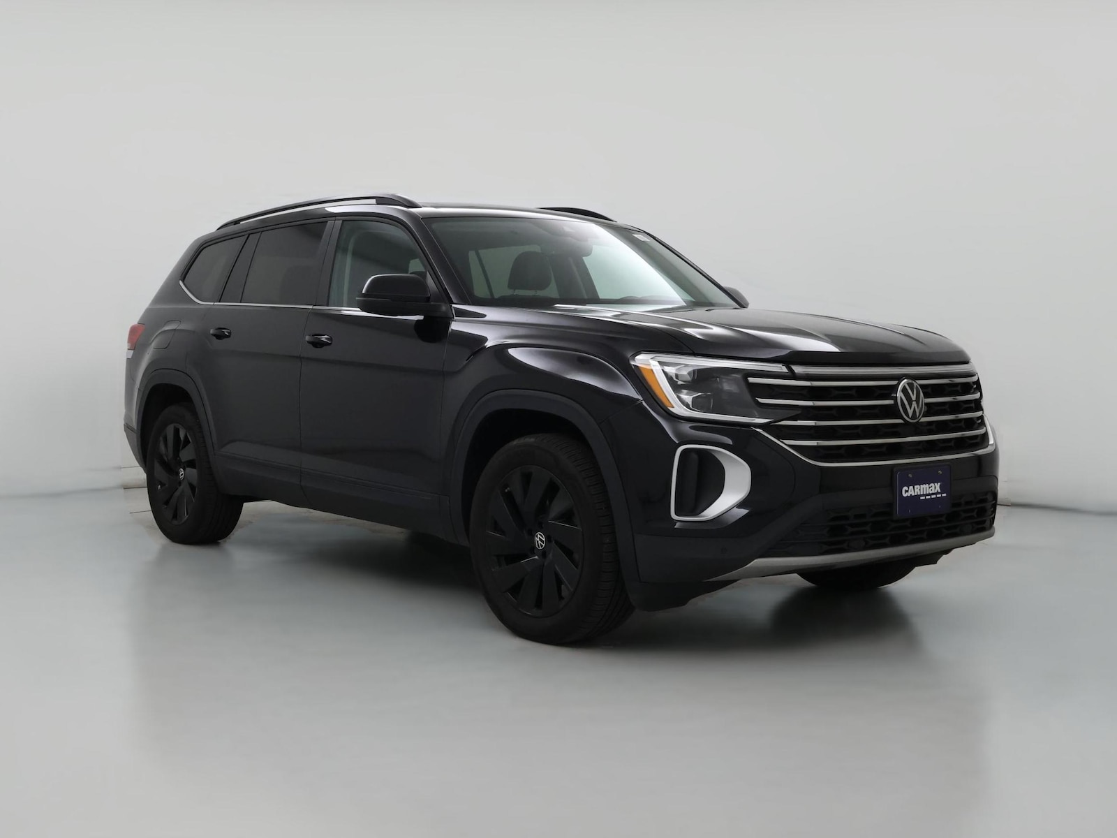 2024 Volkswagen Atlas SE w/Tech