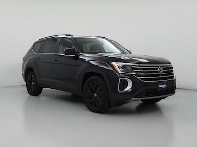 2024 Volkswagen Atlas SE w/Tech