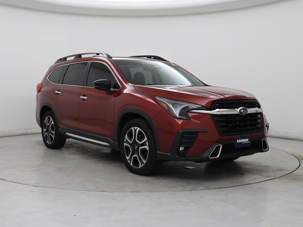 Subaru Ascent Touring AWD
