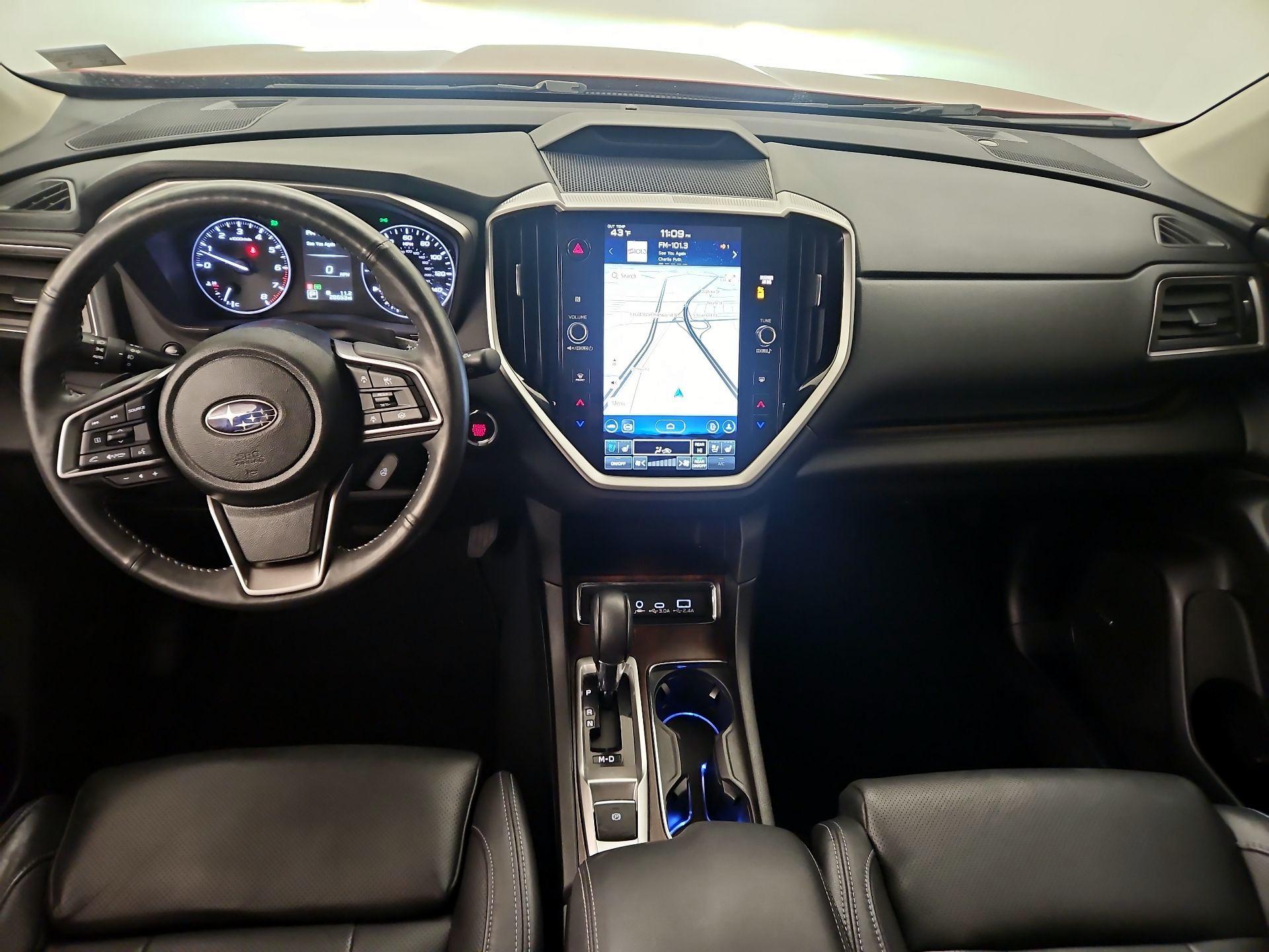 Thumbnail: 2024 Subaru Ascent - 9