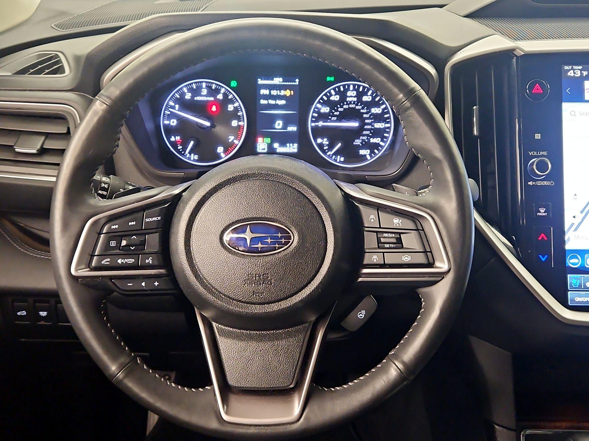 Thumbnail: 2024 Subaru Ascent - 10