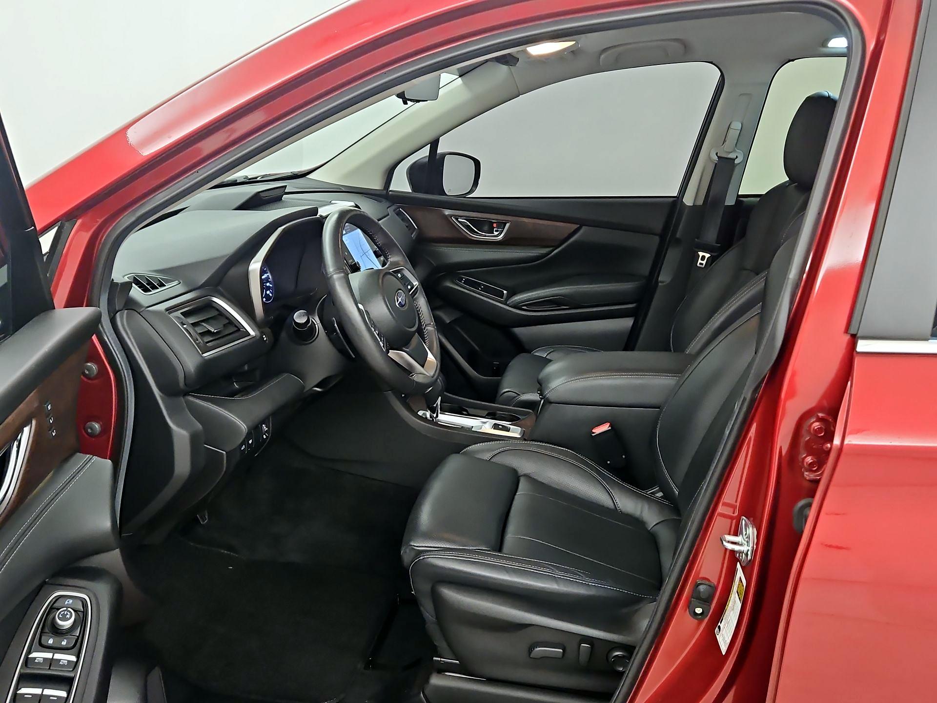 Thumbnail: 2024 Subaru Ascent - 11