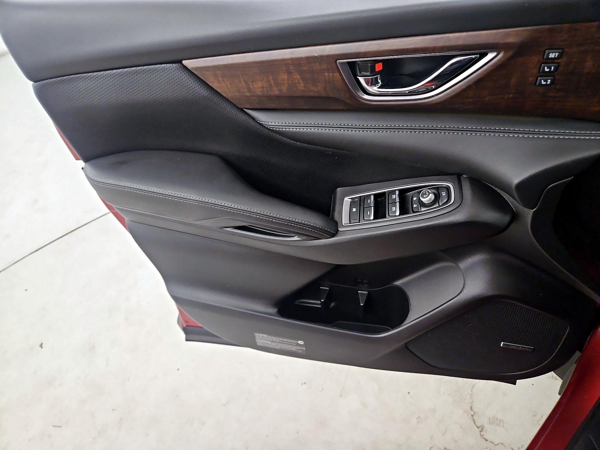 Thumbnail: 2024 Subaru Ascent - 12