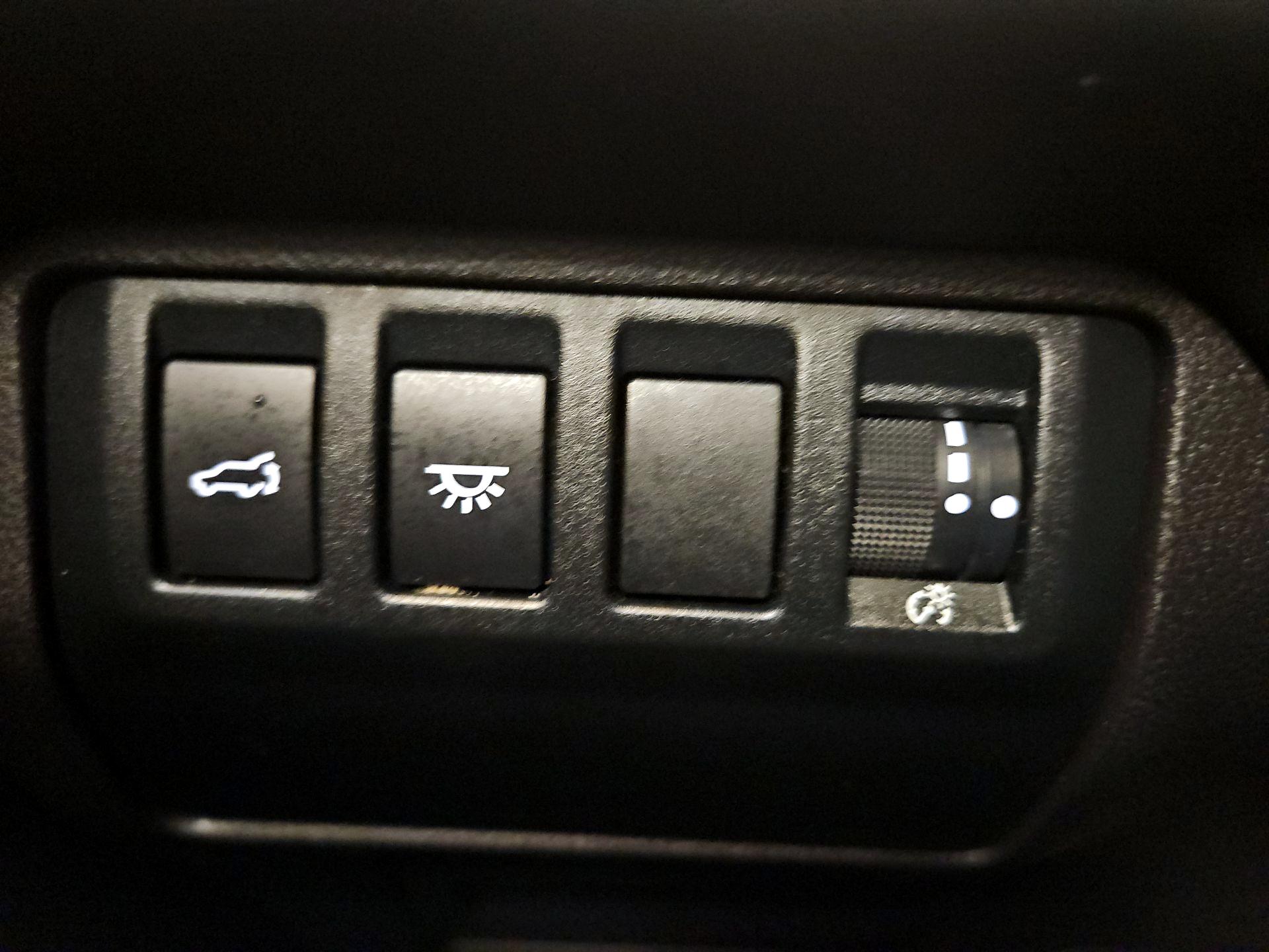 Thumbnail: 2024 Subaru Ascent - 13