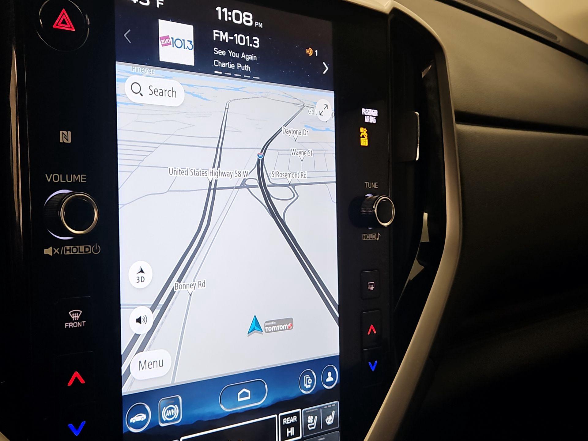 Thumbnail: 2024 Subaru Ascent - 14