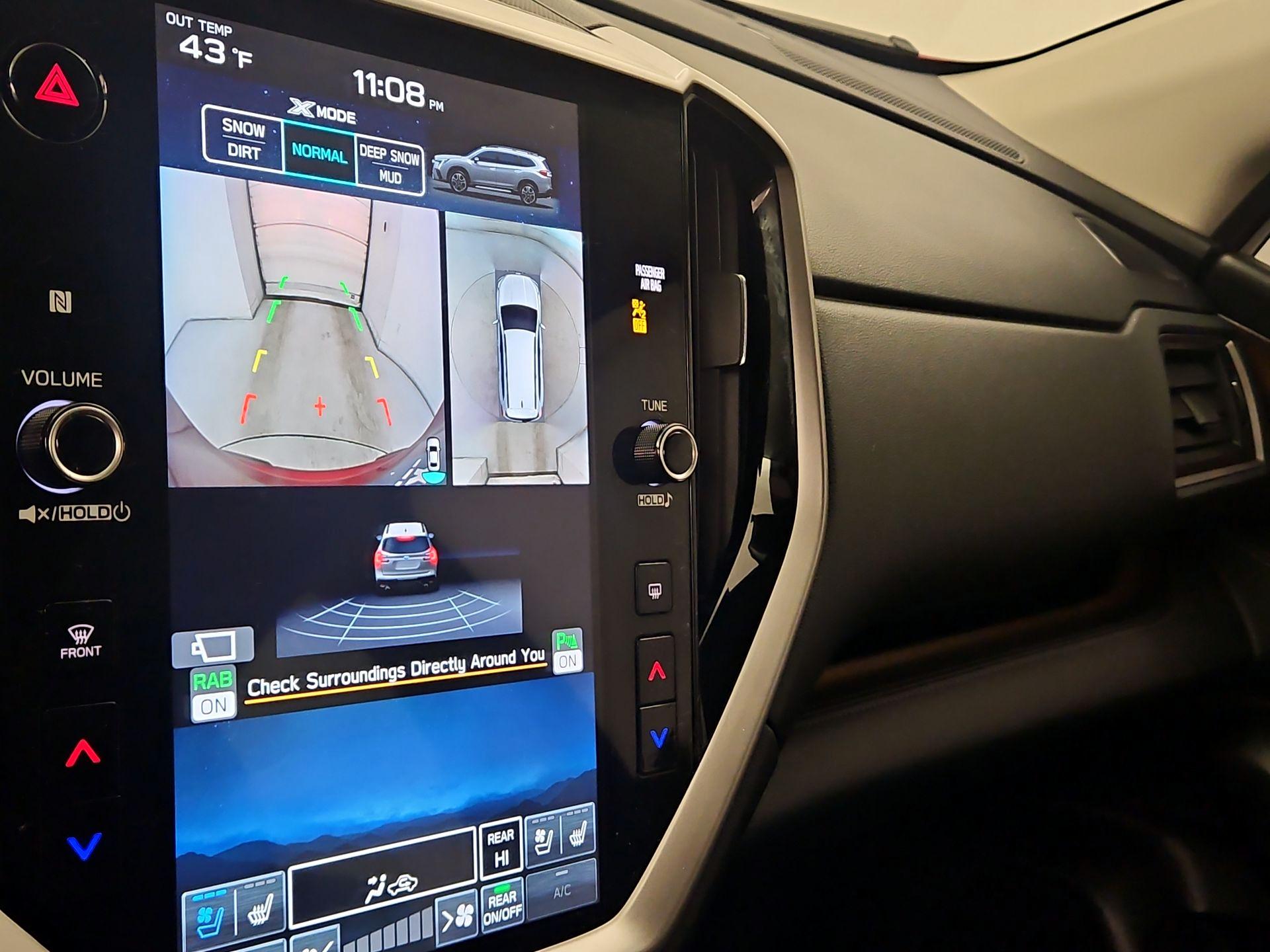 Thumbnail: 2024 Subaru Ascent - 15