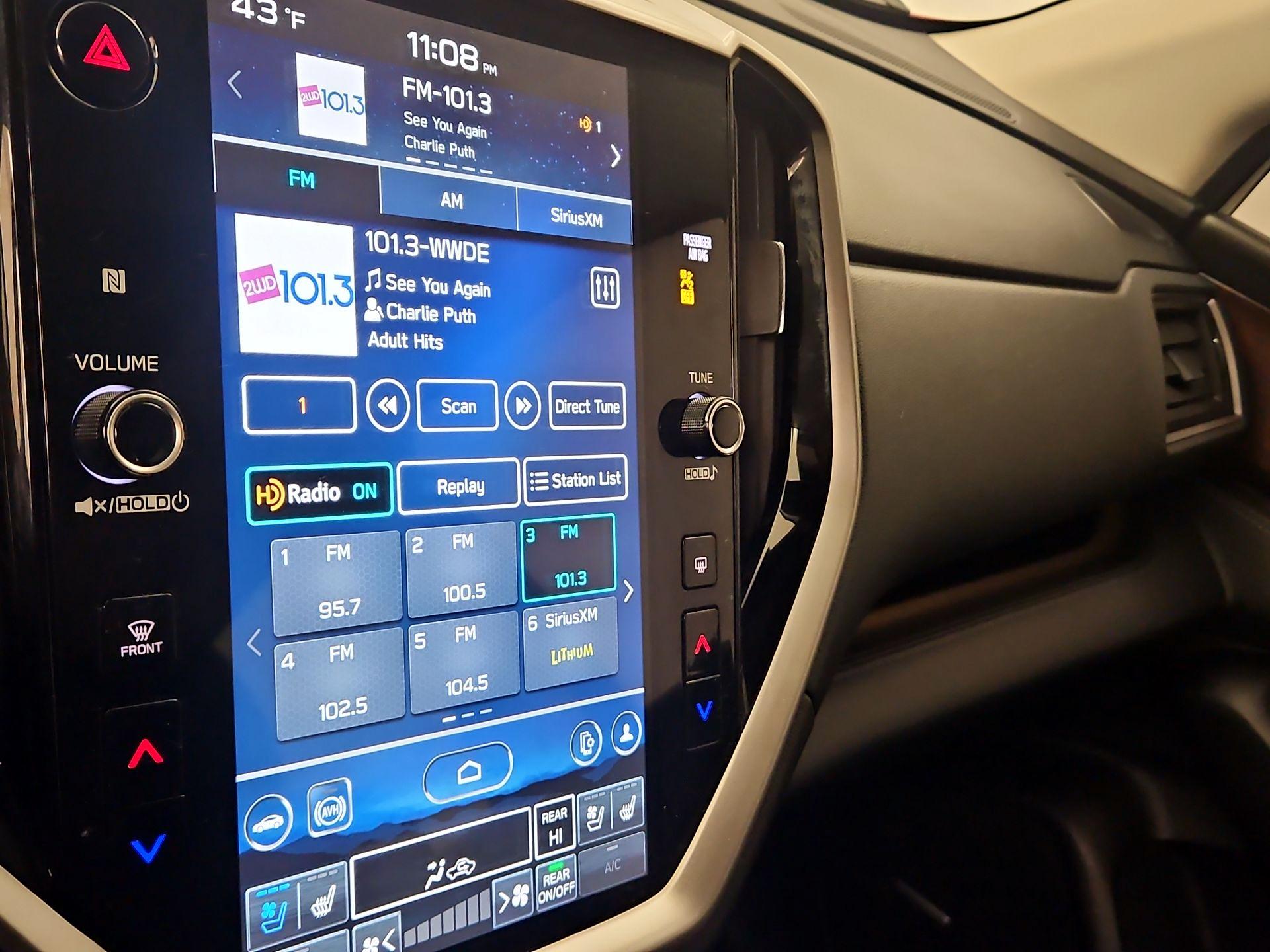 Thumbnail: 2024 Subaru Ascent - 16