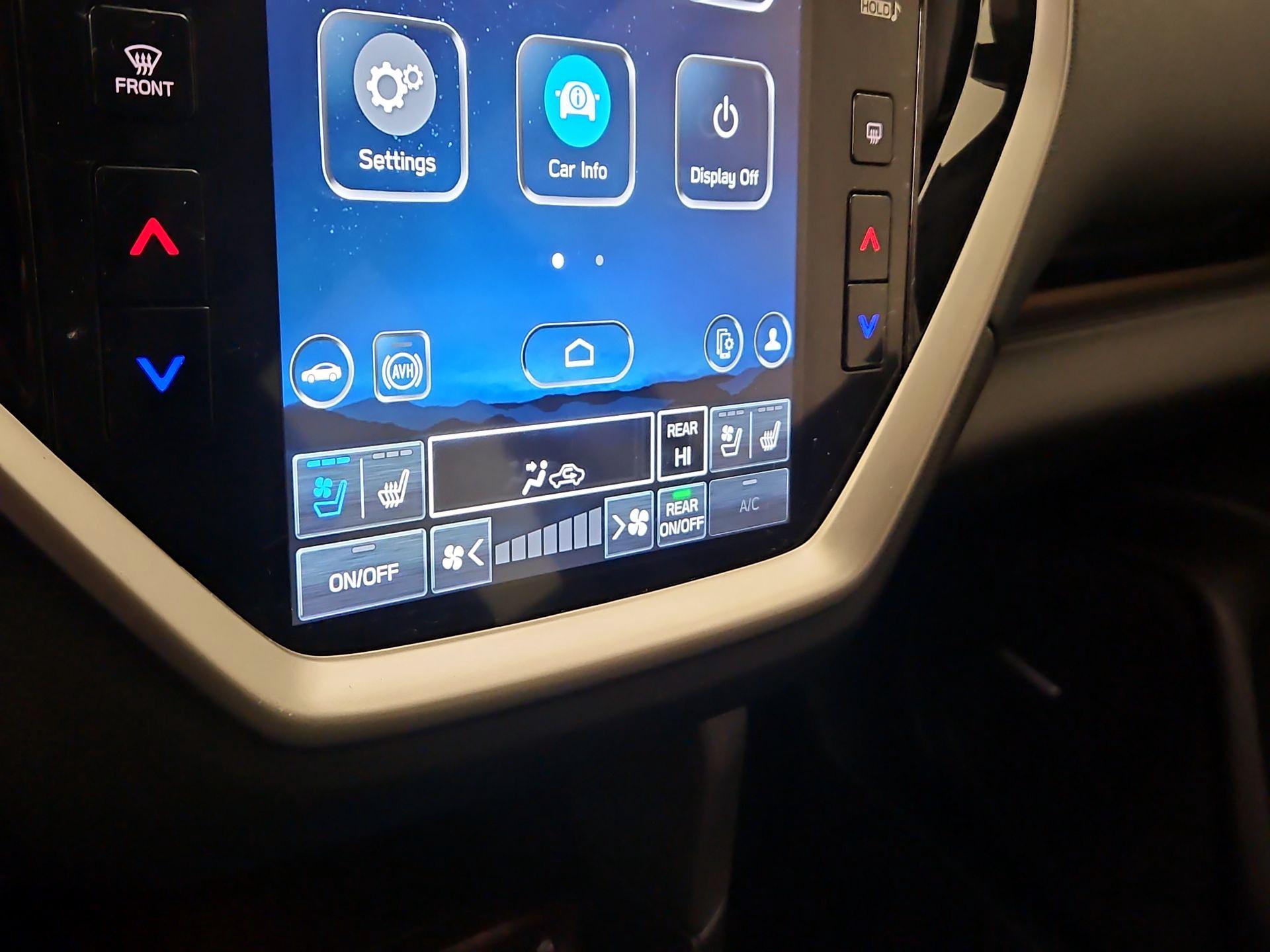 Thumbnail: 2024 Subaru Ascent - 17