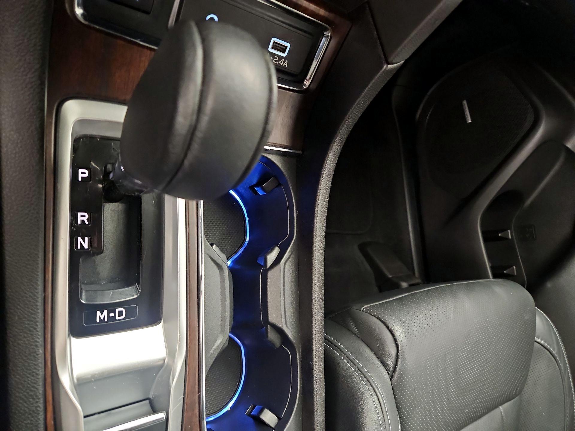 Thumbnail: 2024 Subaru Ascent - 18