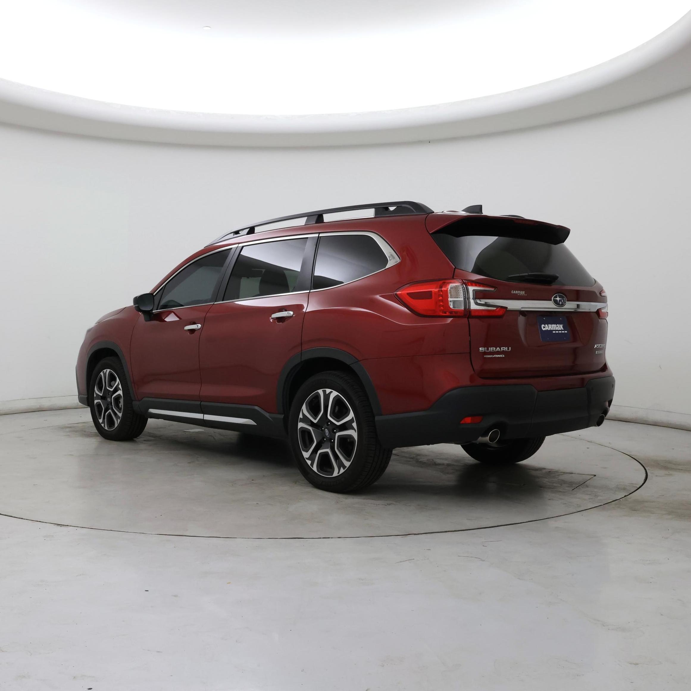 Thumbnail: 2024 Subaru Ascent - 2