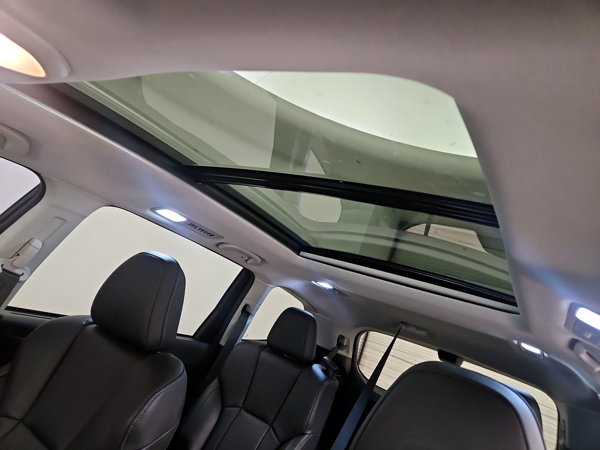 Thumbnail: 2024 Subaru Ascent - 20