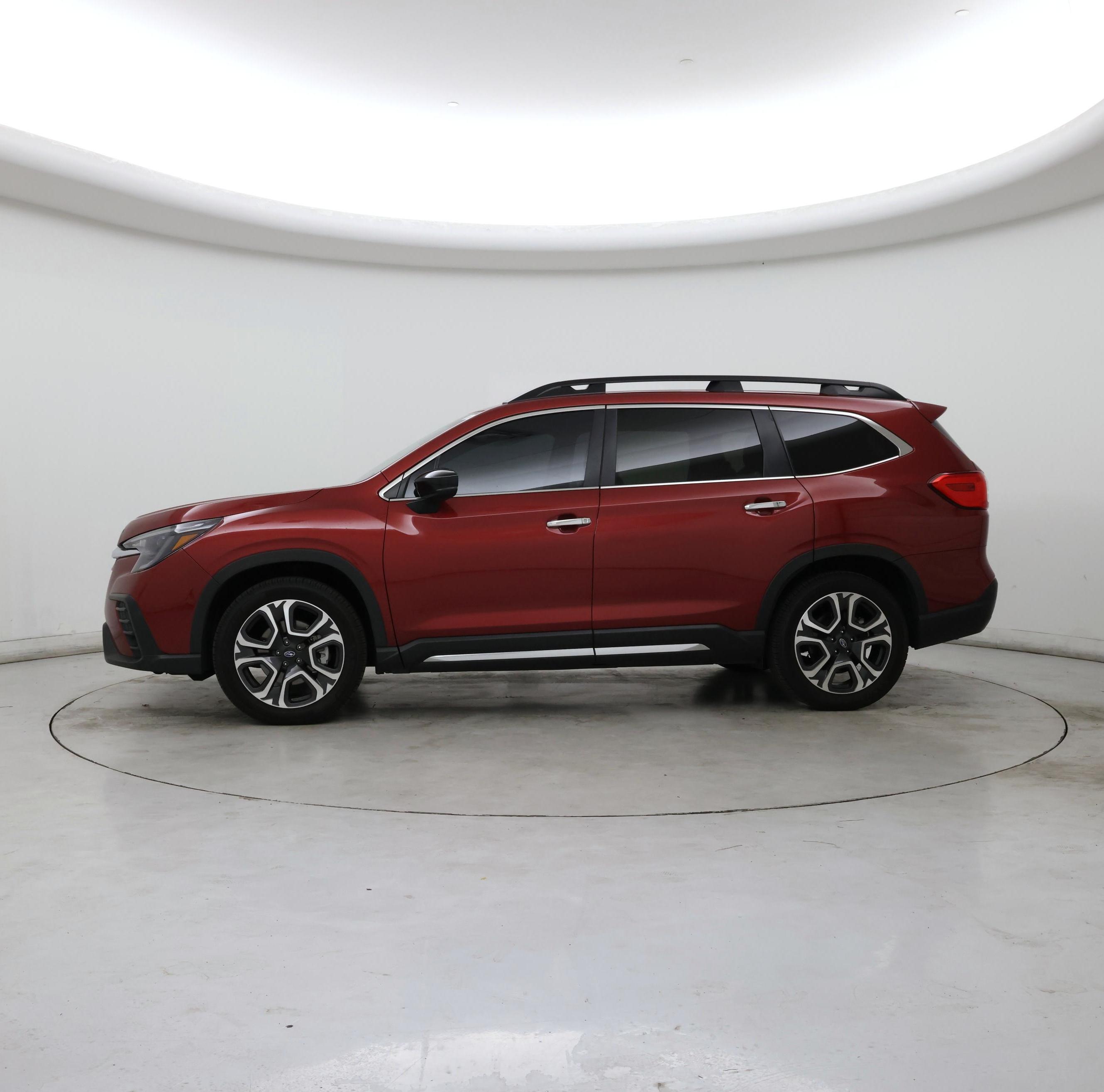 Thumbnail: 2024 Subaru Ascent - 3