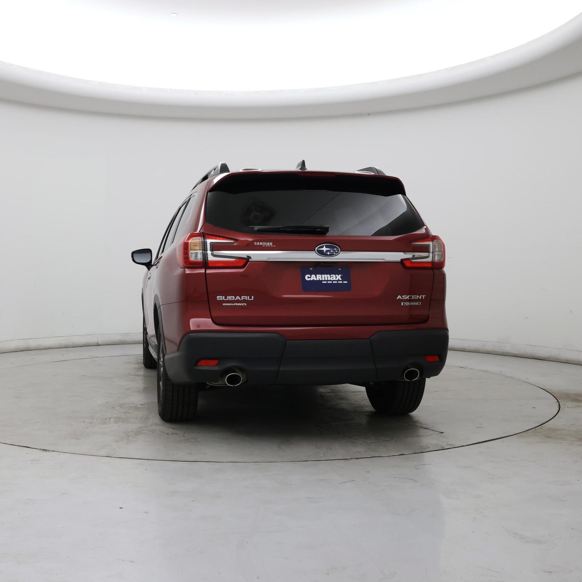 Thumbnail: 2024 Subaru Ascent - 6