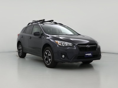 2019 Subaru Crosstrek Premium