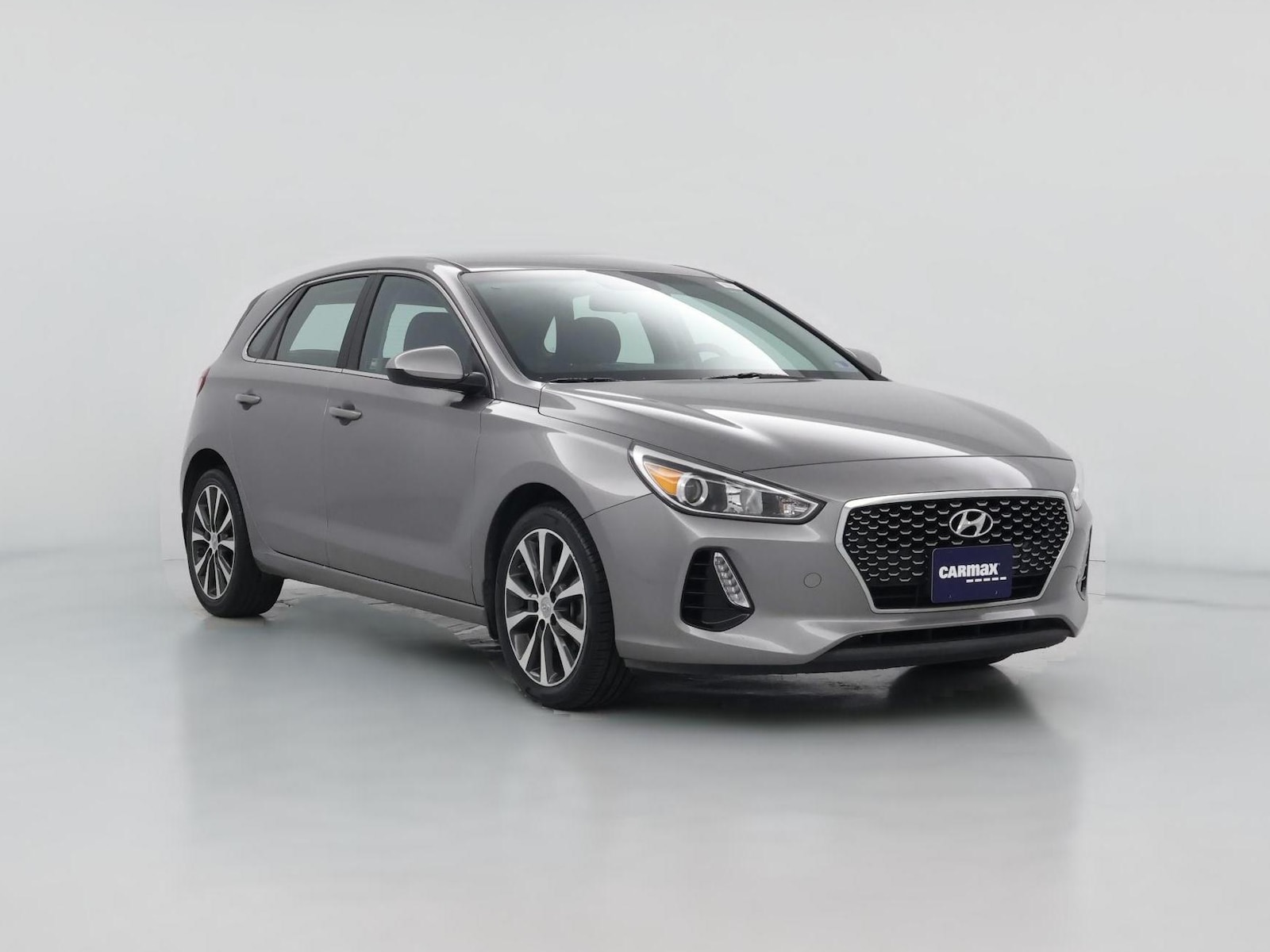 2020 Hyundai Elantra GT GT