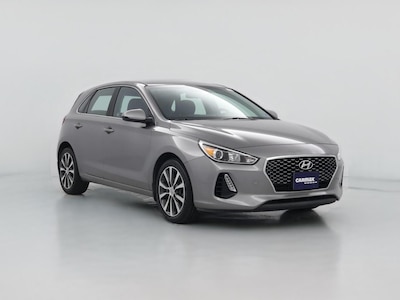 2020 Hyundai Elantra GT