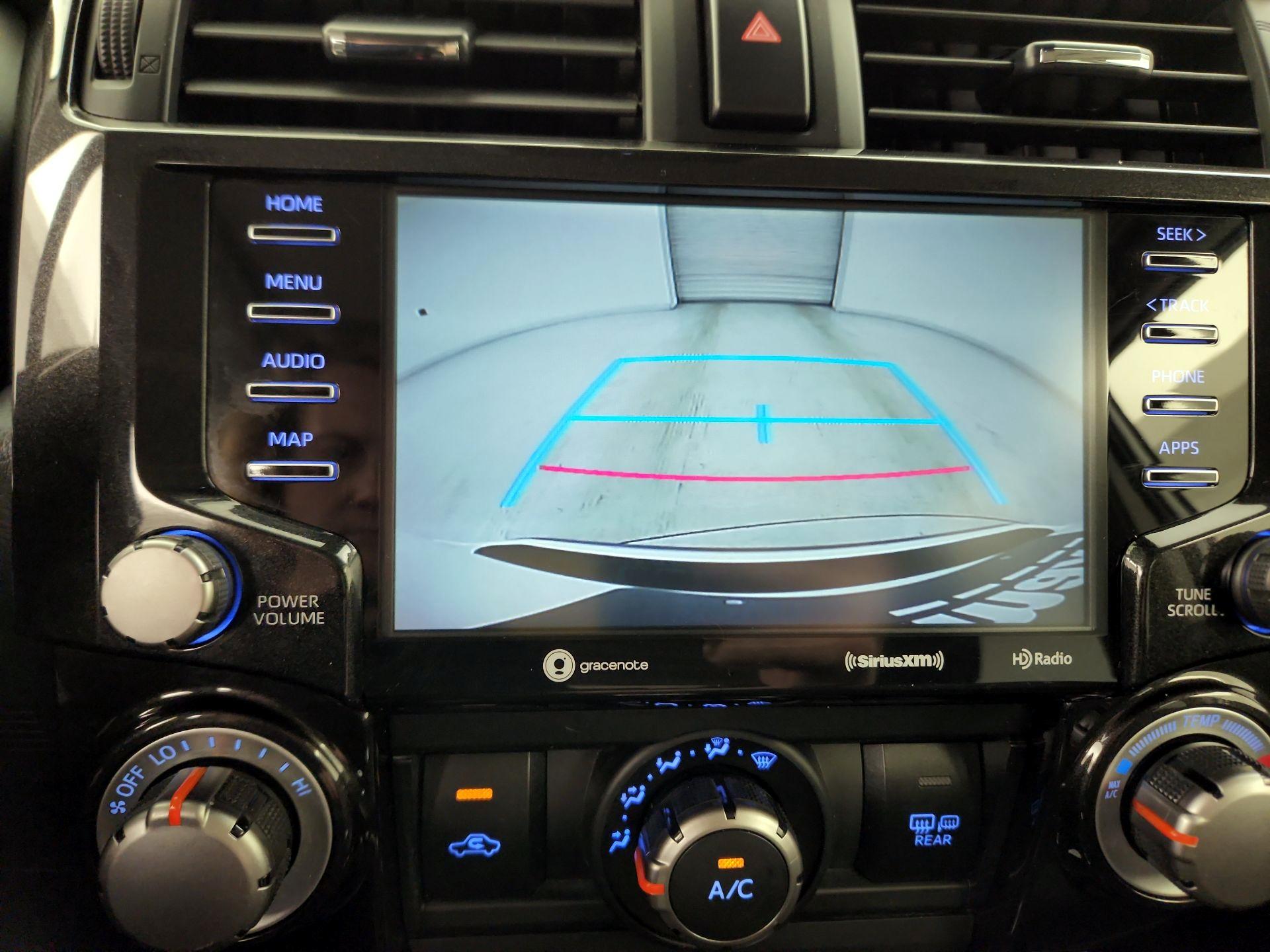 Thumbnail: 2021 Toyota 4Runner - 15