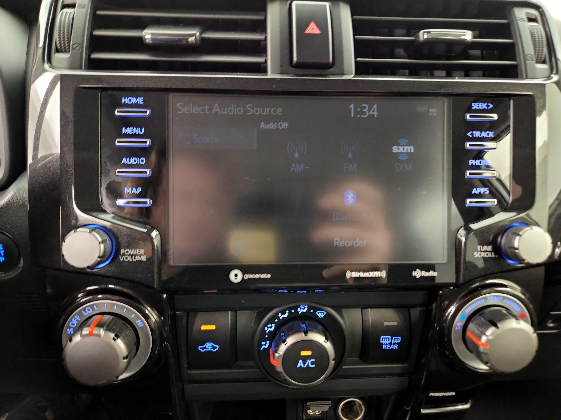 Thumbnail: 2021 Toyota 4Runner - 16