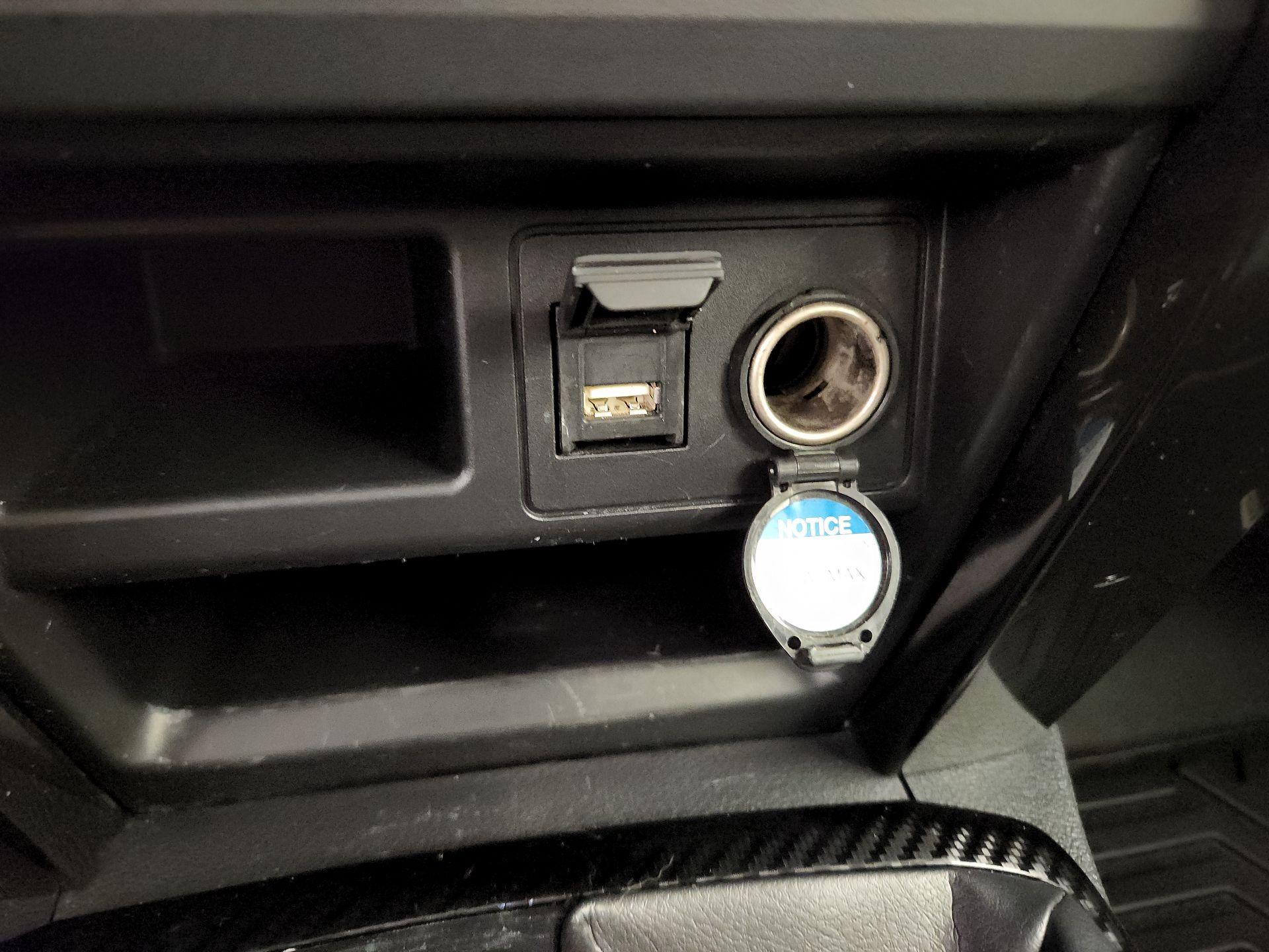 Thumbnail: 2021 Toyota 4Runner - 19