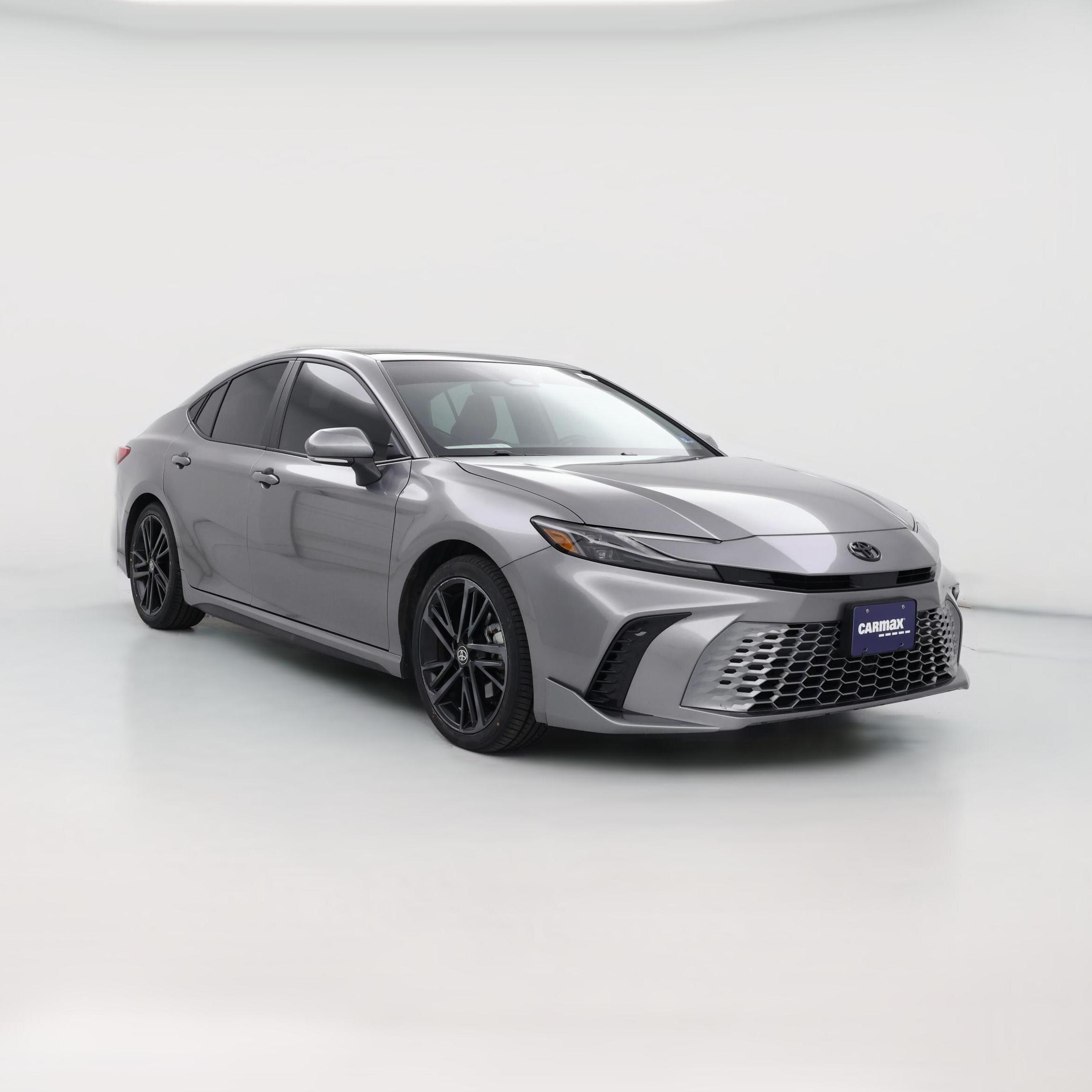 Thumbnail: 2025 Toyota Camry - 1