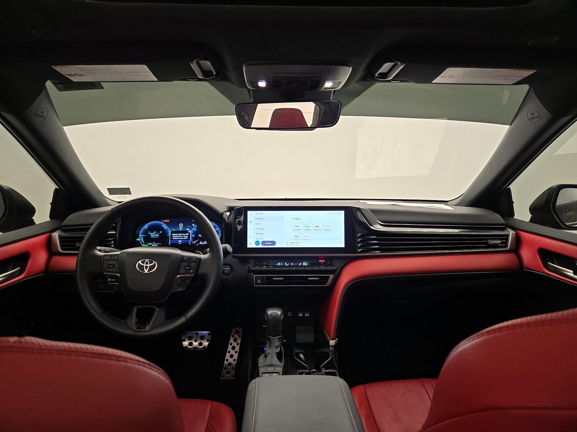 Thumbnail: 2025 Toyota Camry - 9